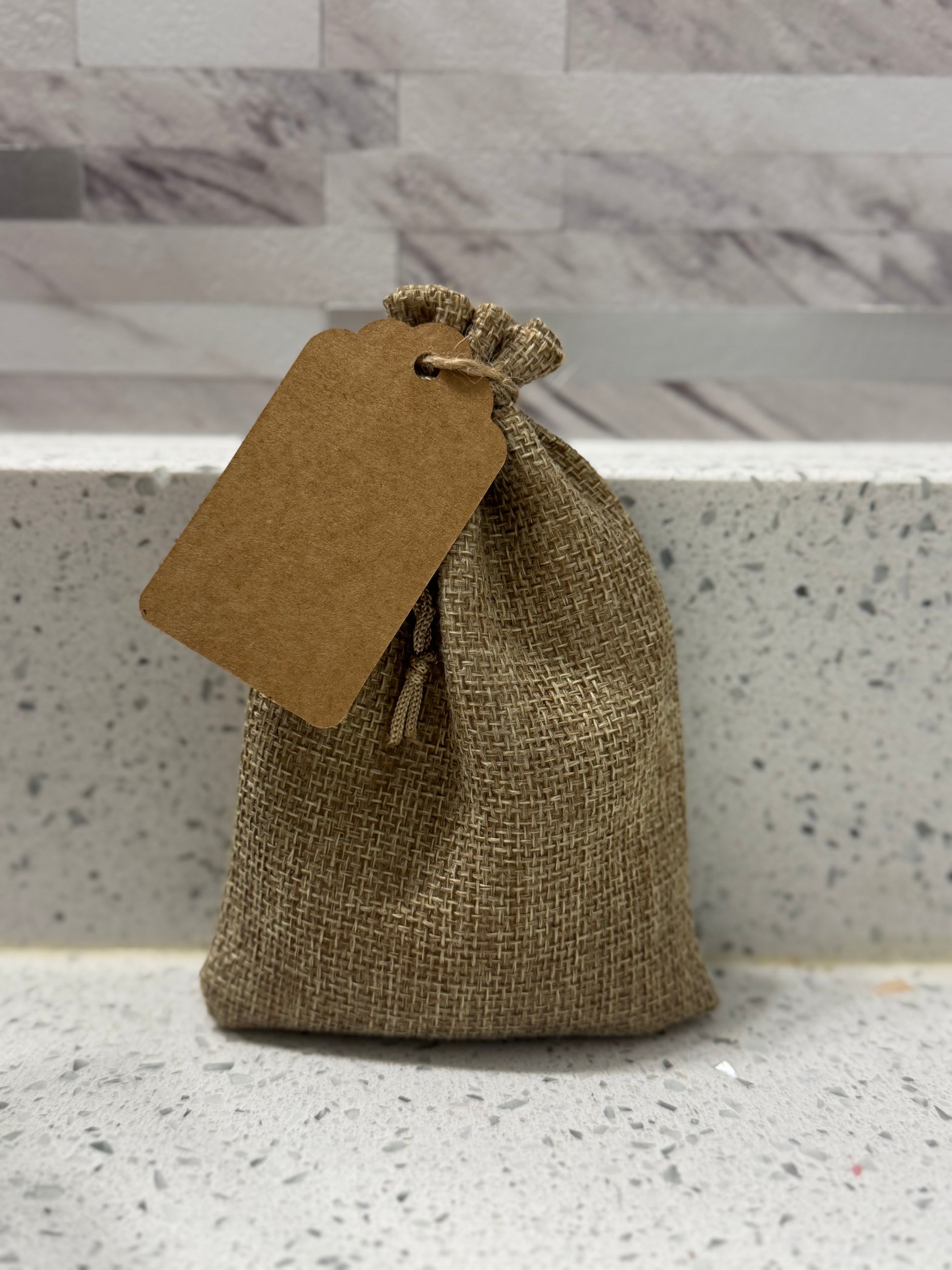 Aromatic Sachets Set of 3