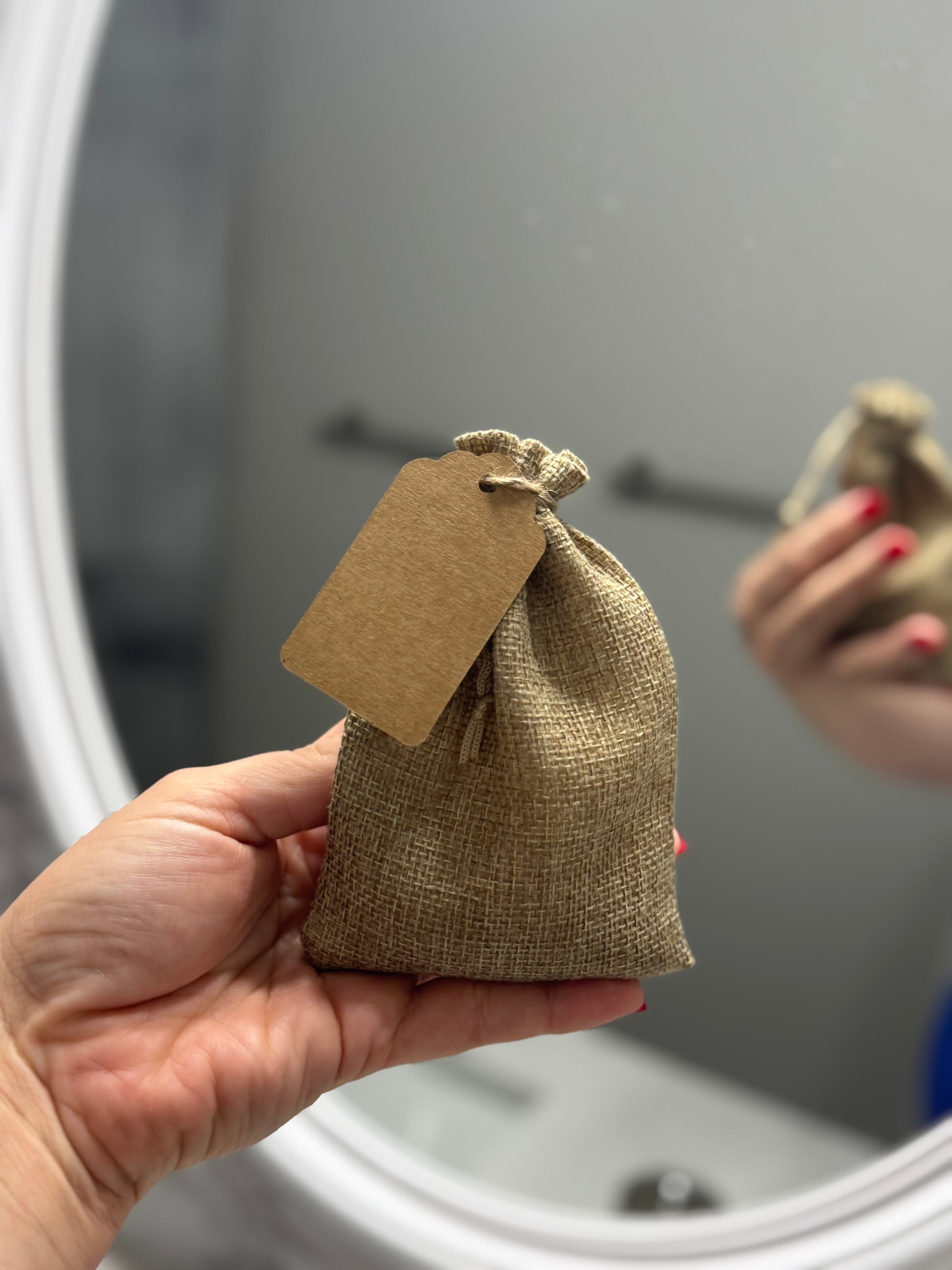 Aromatic Sachets Set of 3