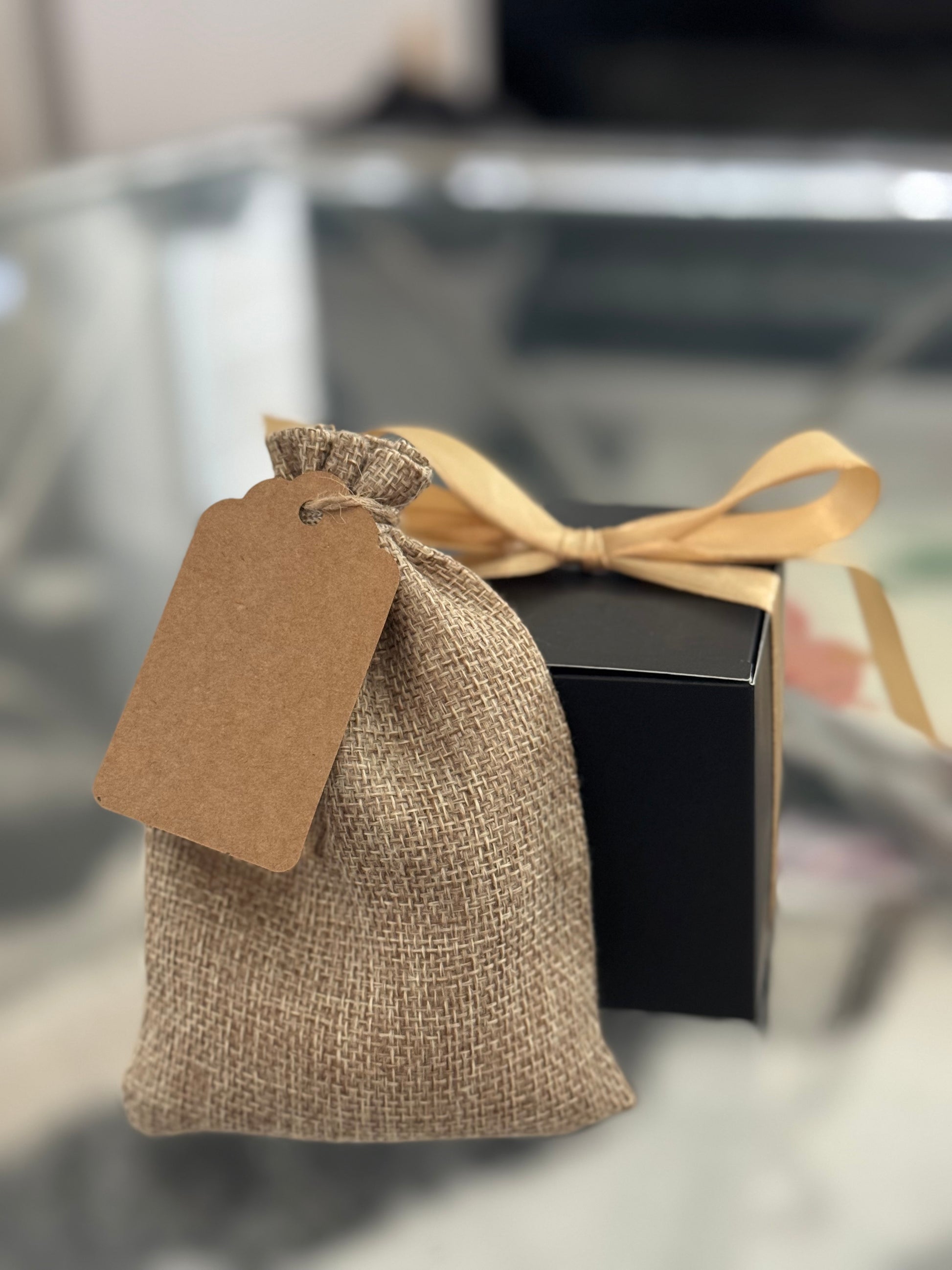 Aromatic Sachets Set of 3