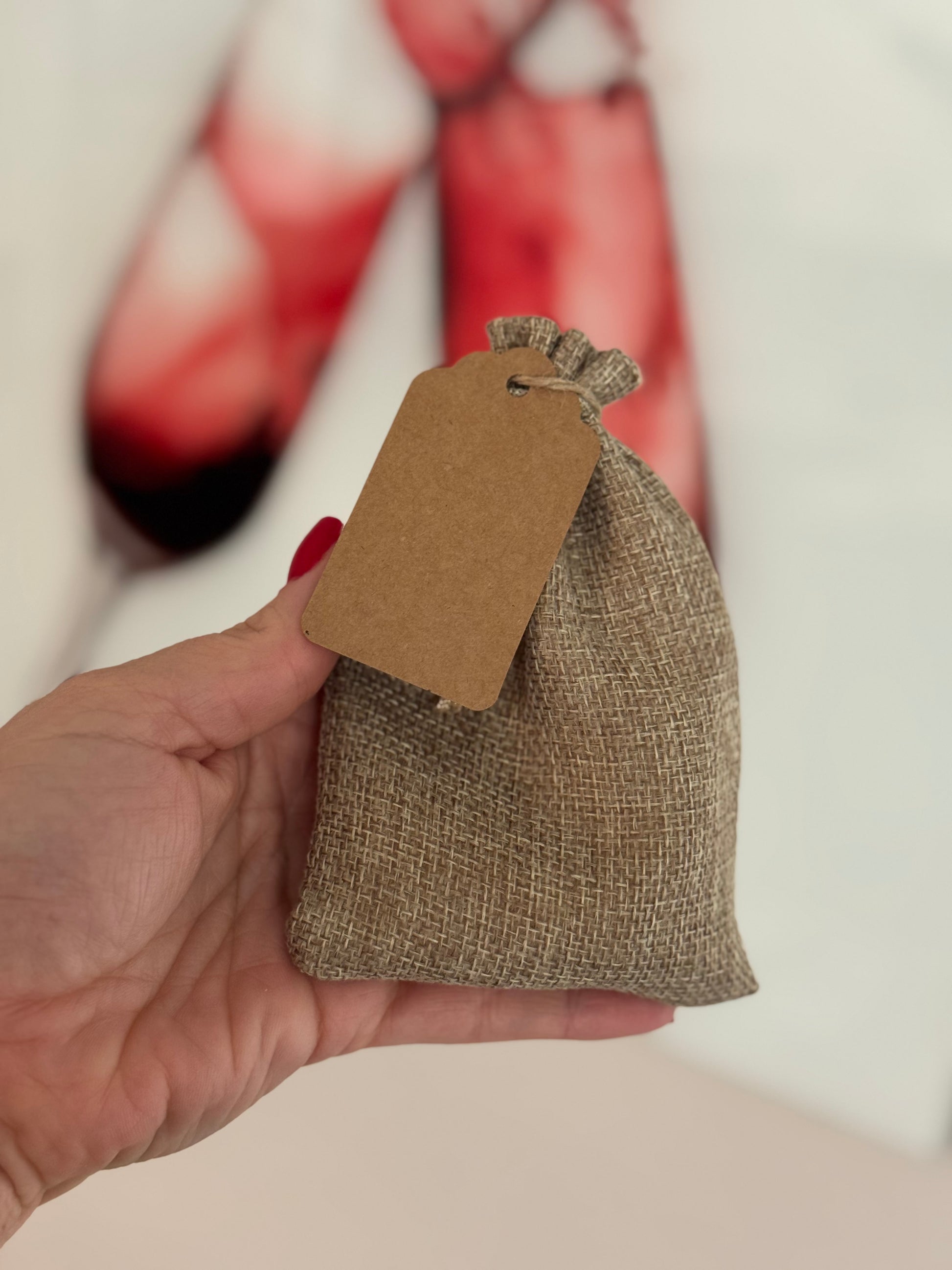 Aromatic Sachets Set of 3