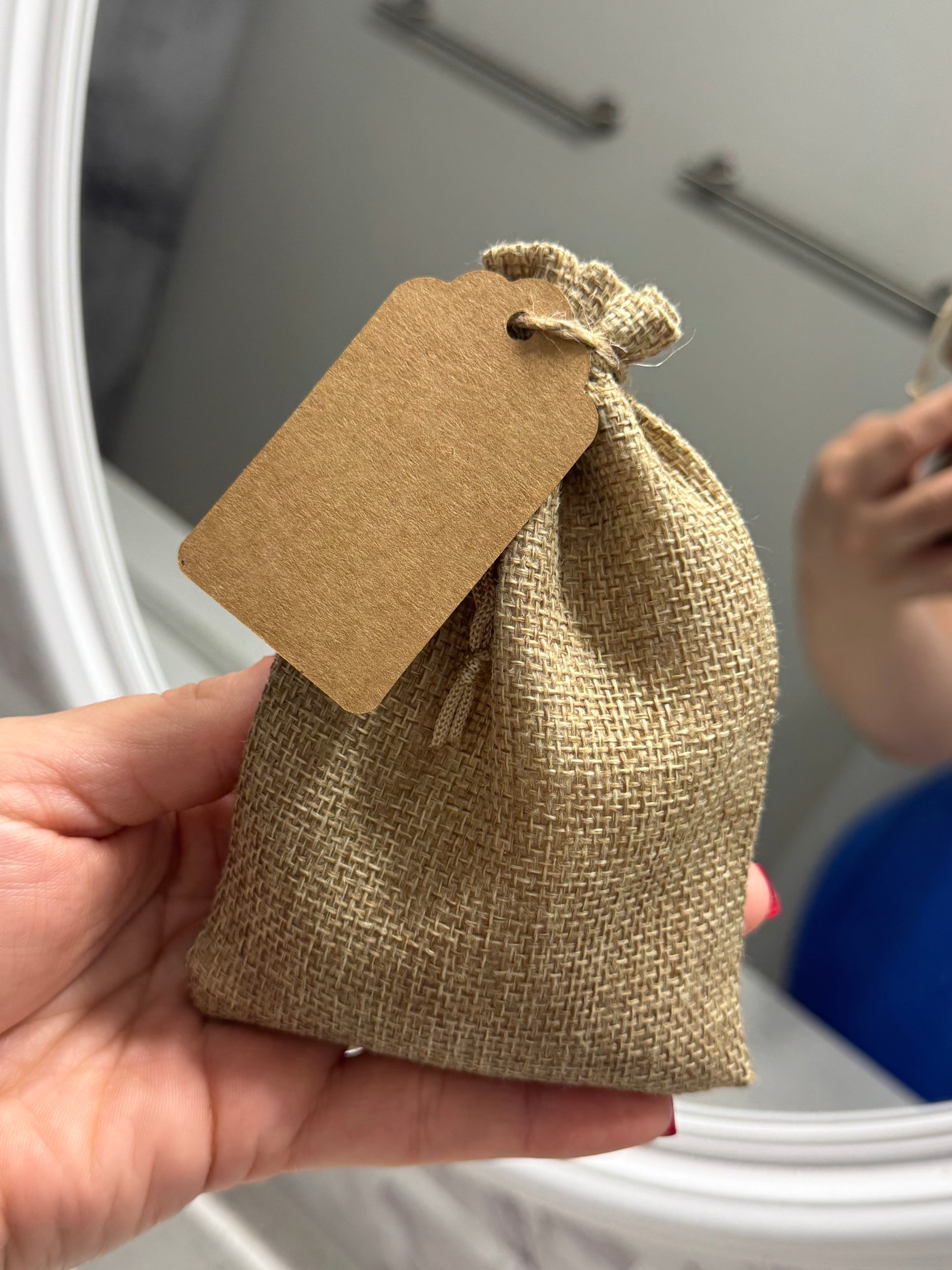 Aromatic Sachets Set of 3