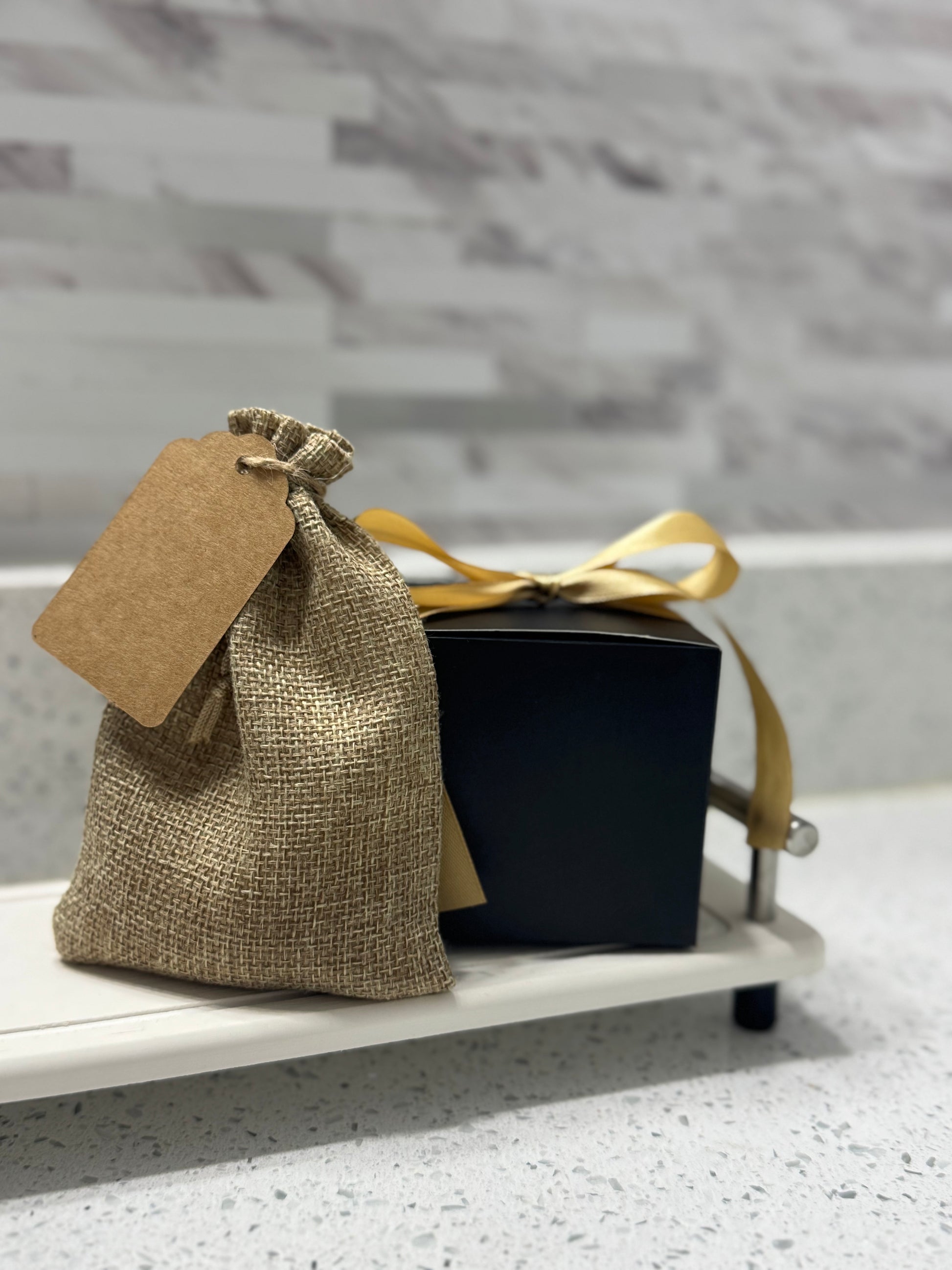 Aromatic Sachets Set of 3