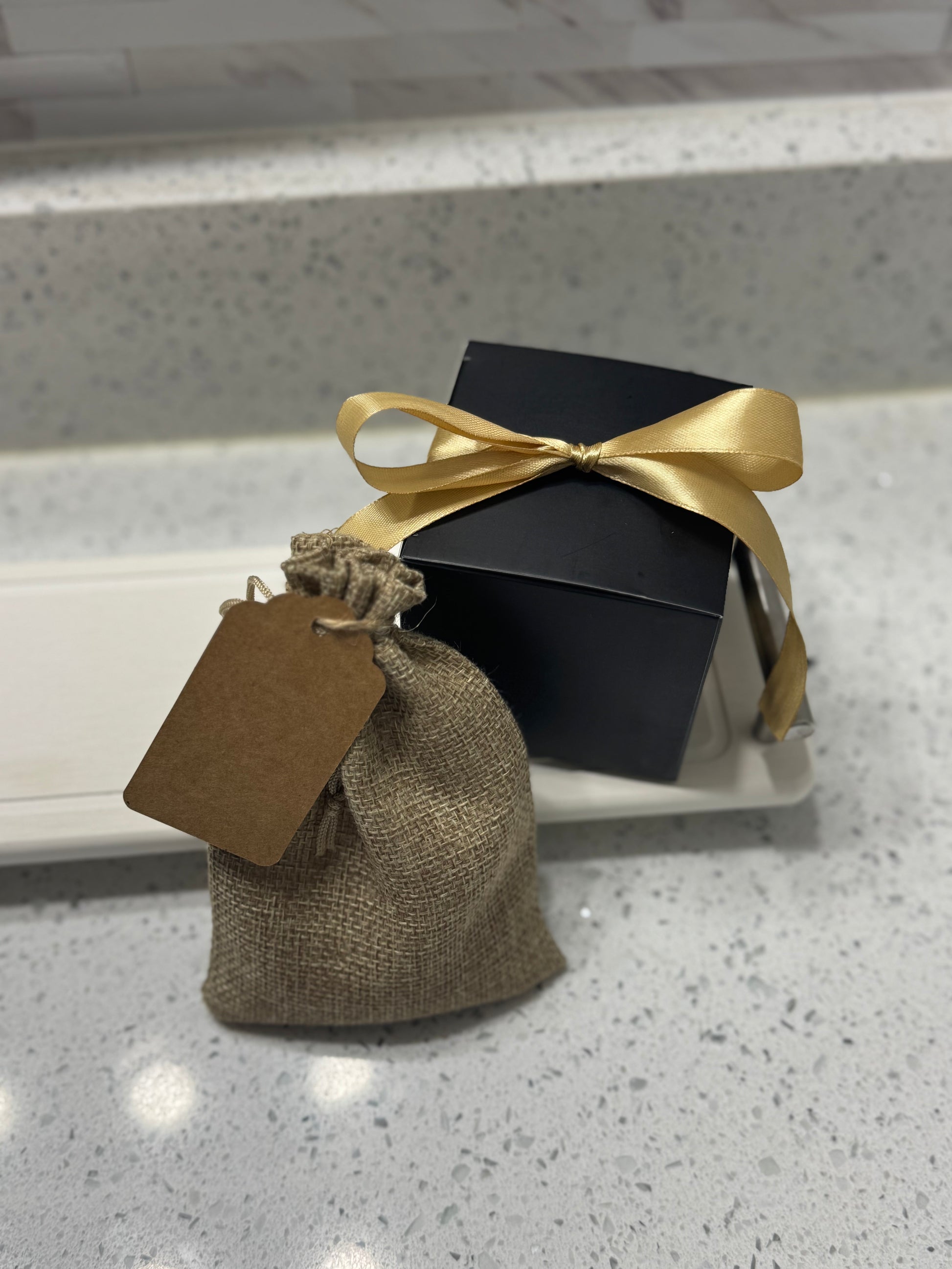 Aromatic Sachets Set of 3