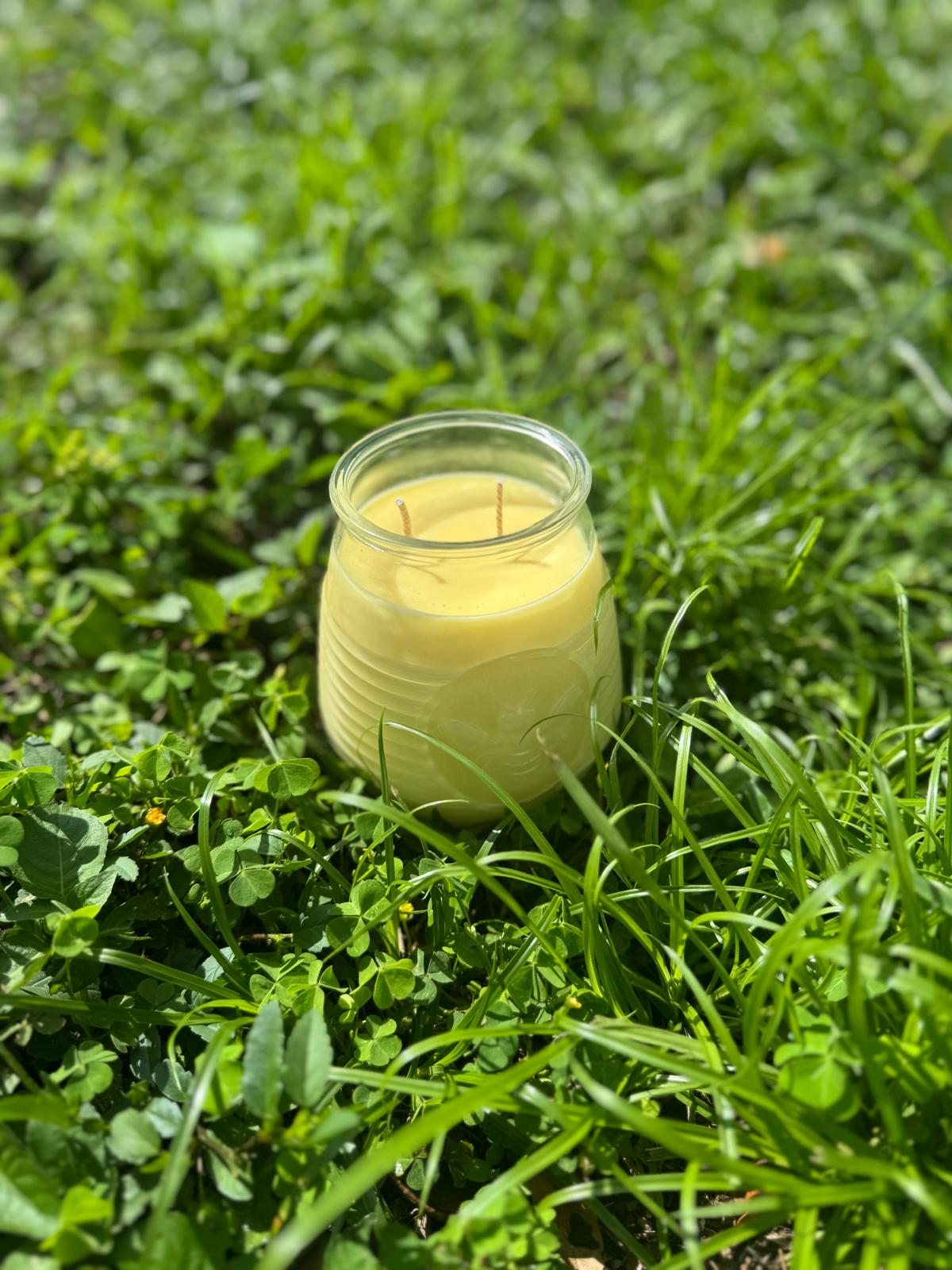 Queen’s Glow Candle 20 oz