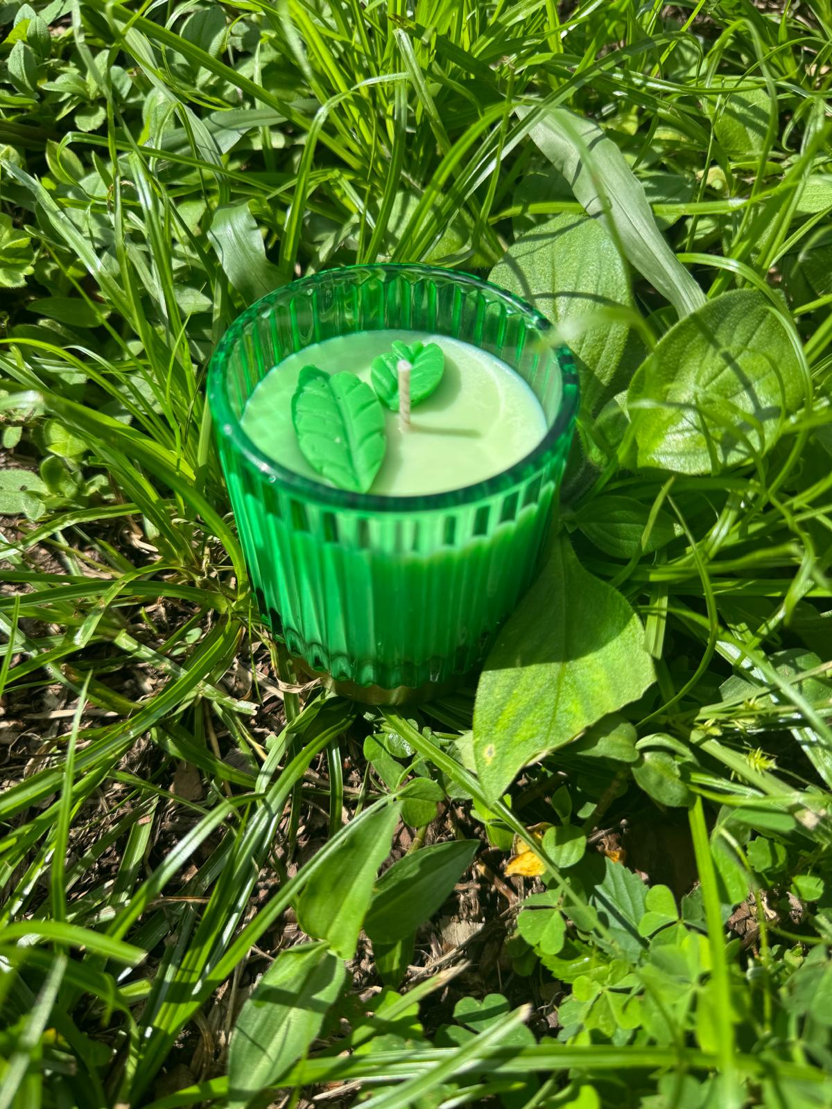 Deep Green 4.5 oz