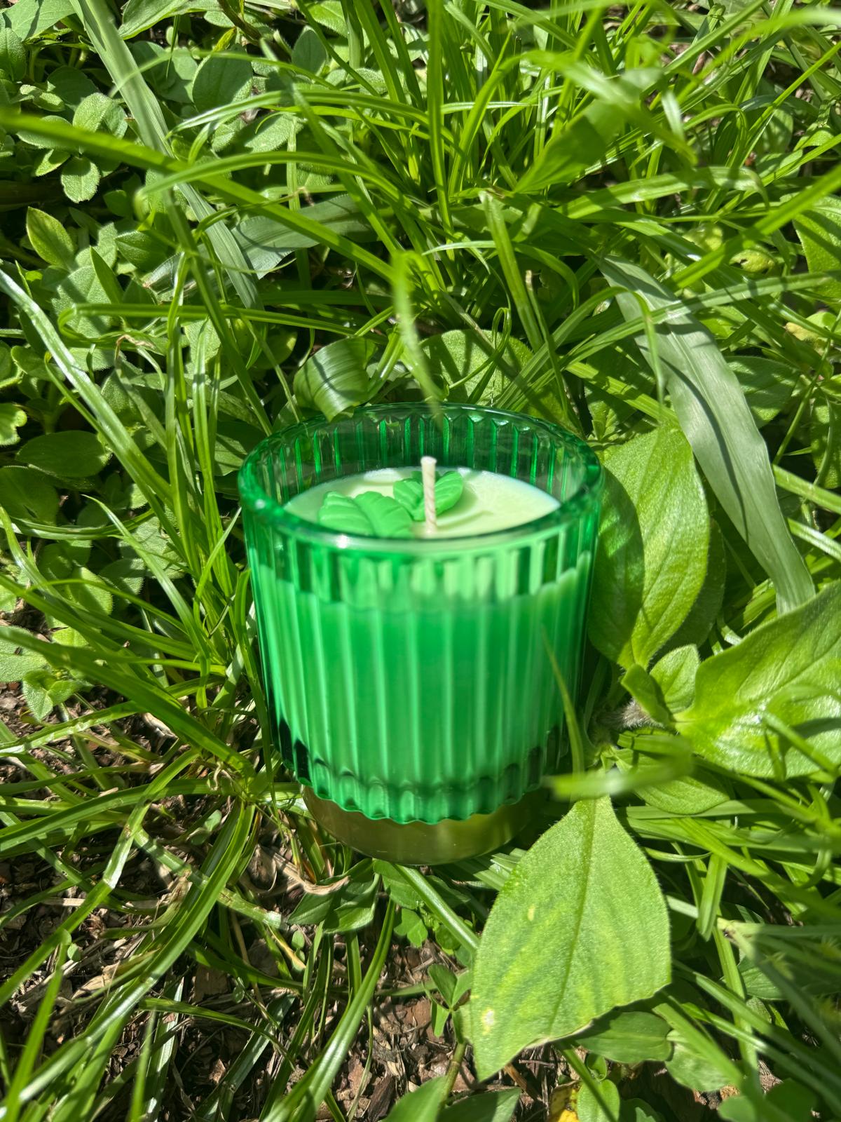 Deep Green 4.5 oz