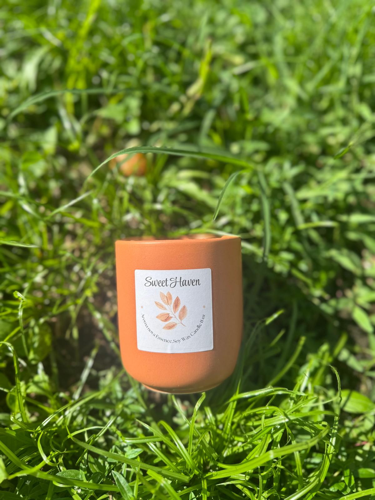 Sweet Haven 11oz