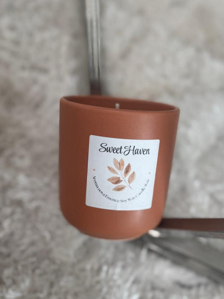 Sweet Haven 11oz