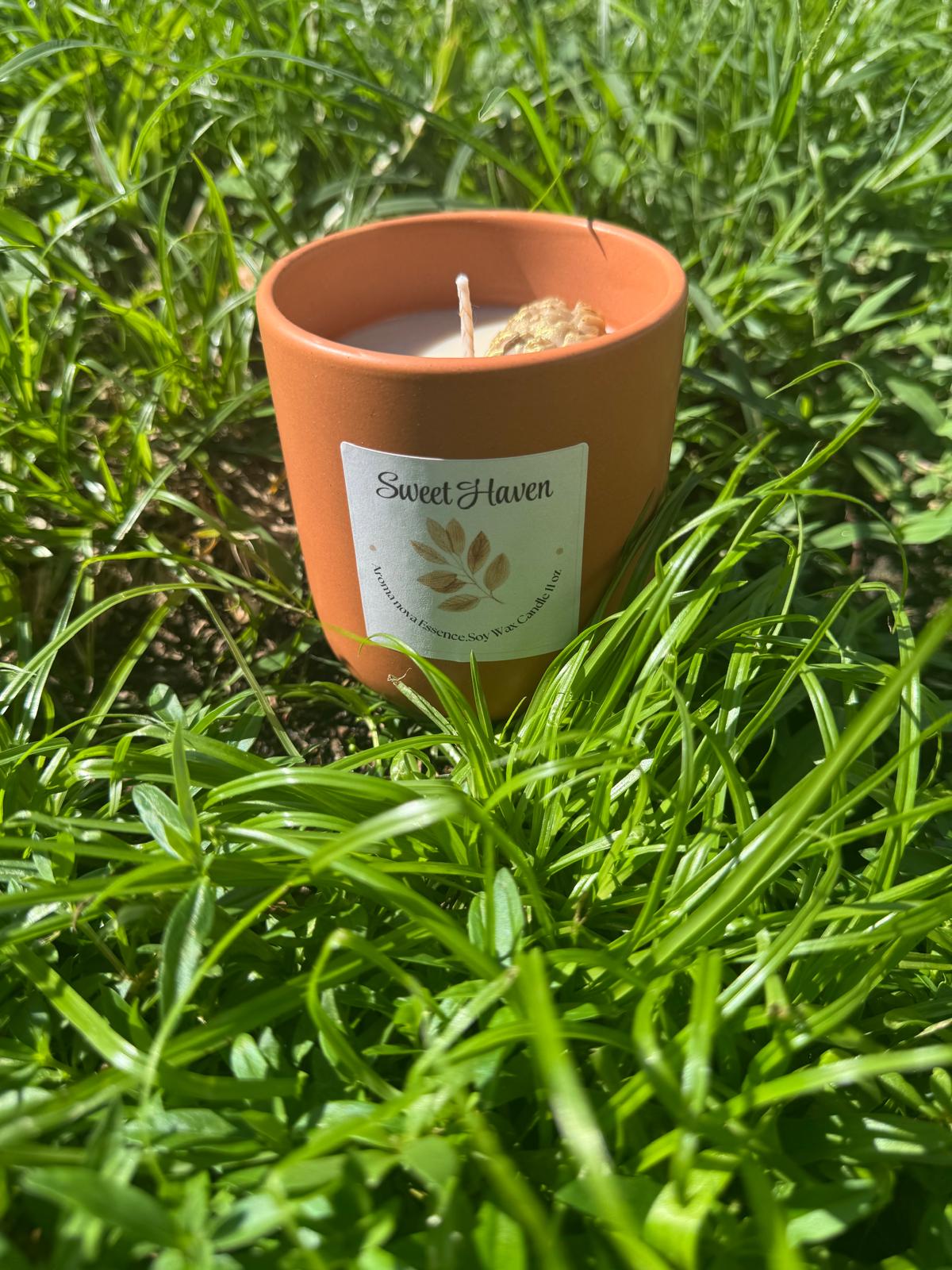 Sweet Haven 11oz