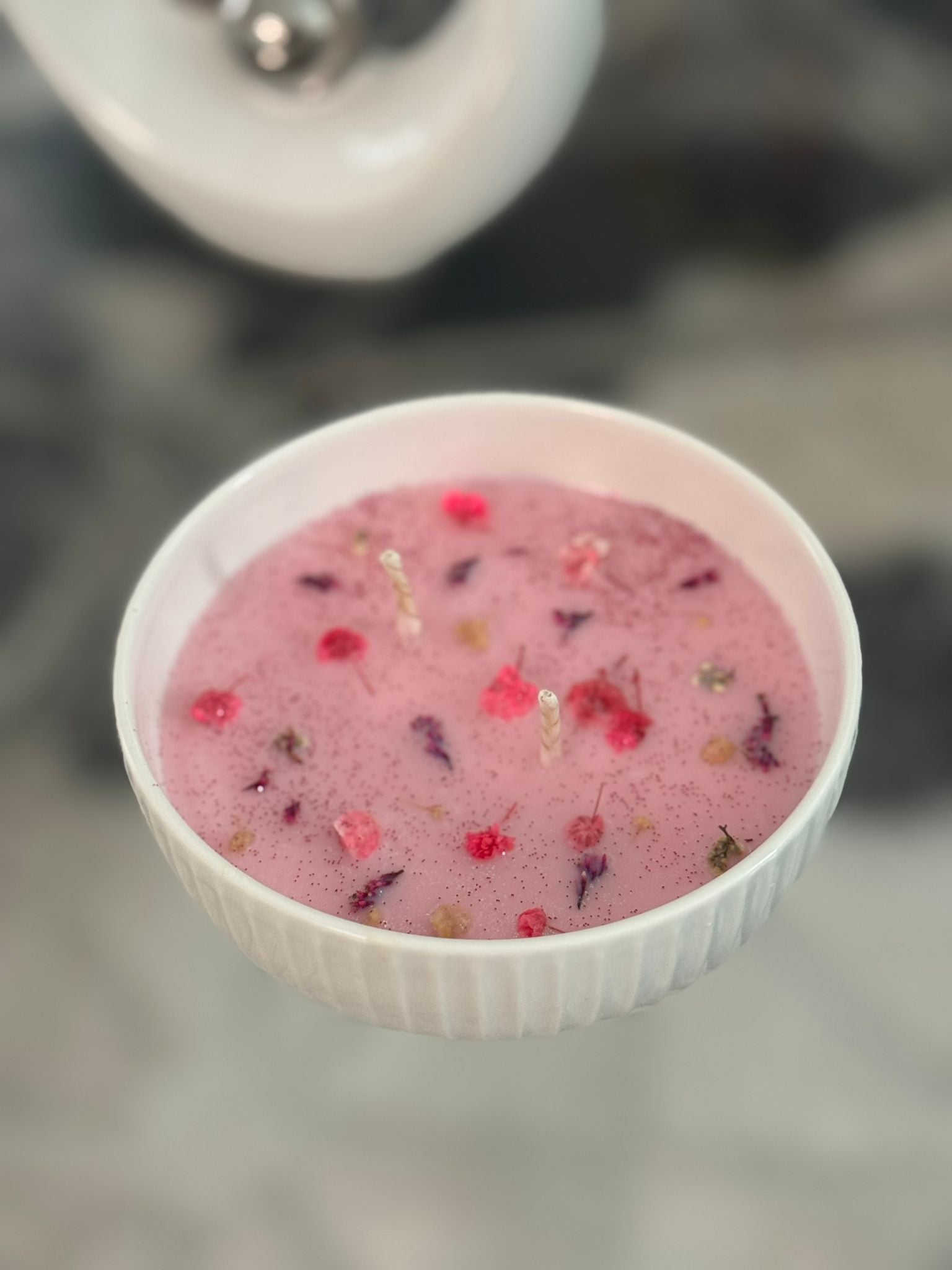 Blush Bloom Candle 7oz