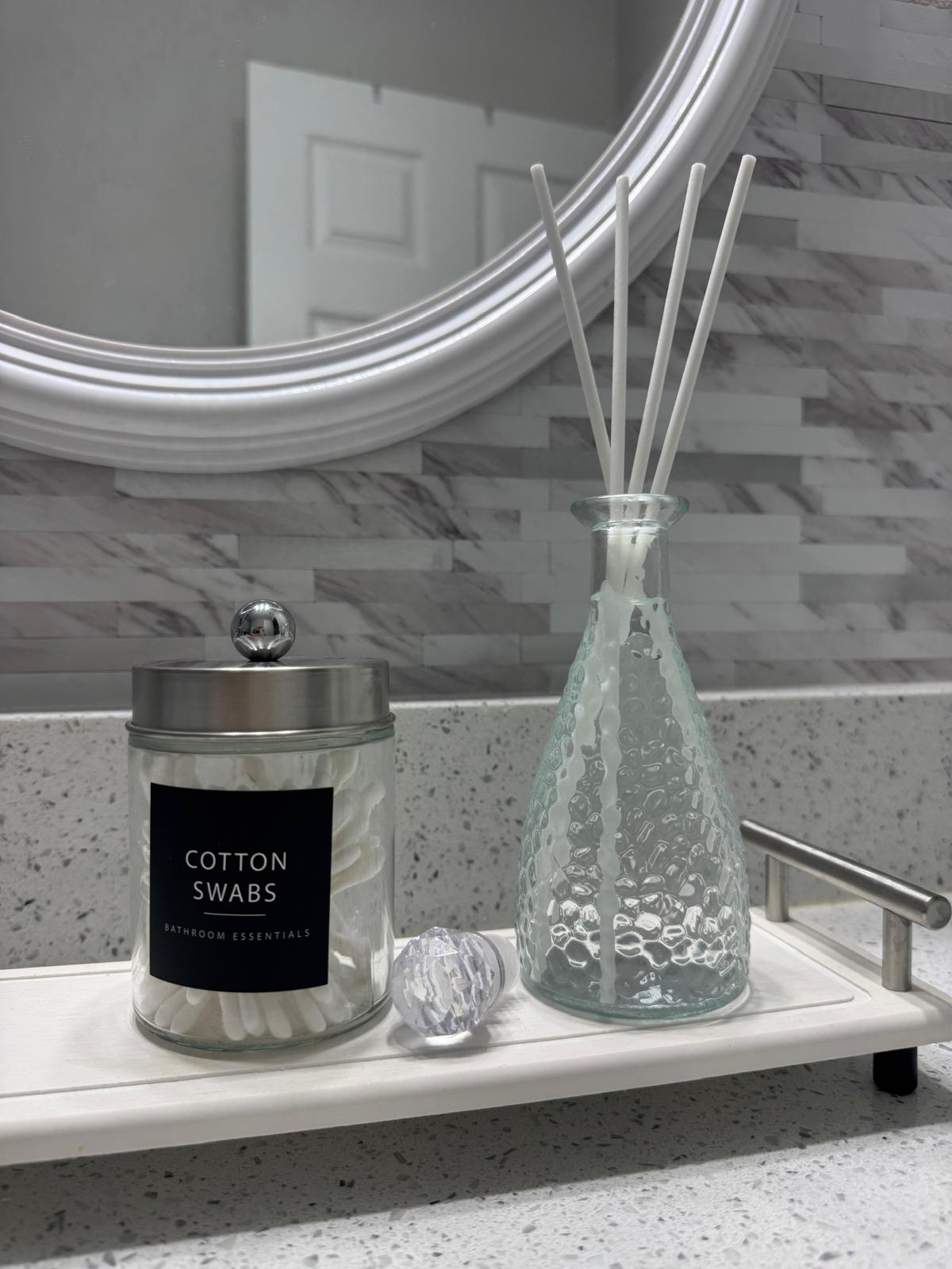 Reed Diffuser 7oz