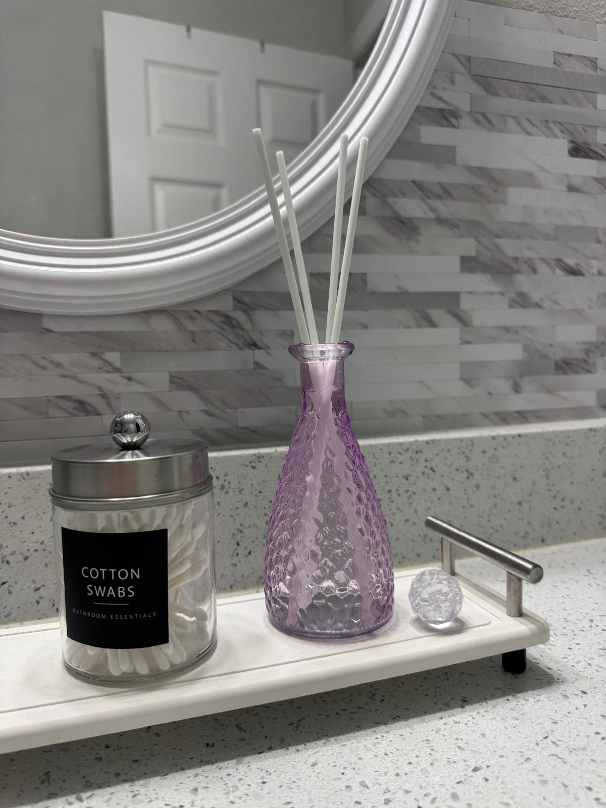 Reed Diffuser 7oz