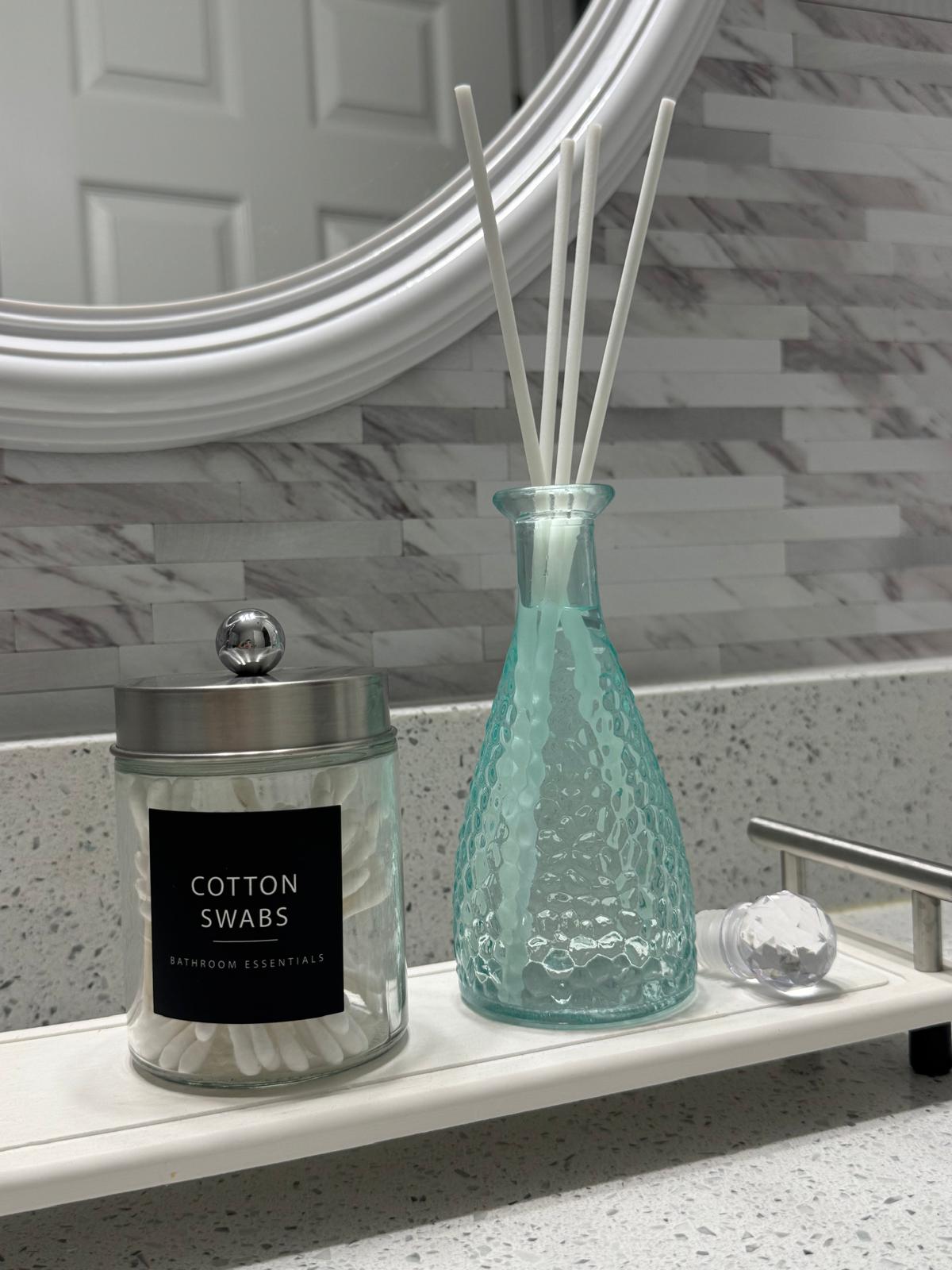 Reed Diffuser 7oz