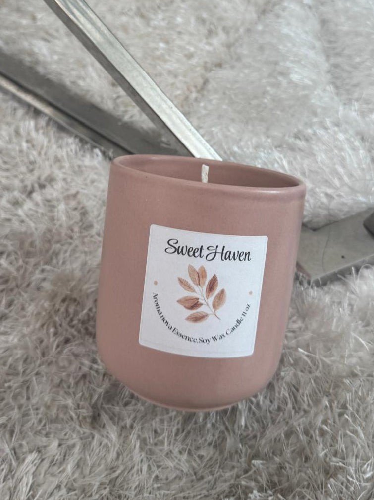 Sweet Haven 11oz