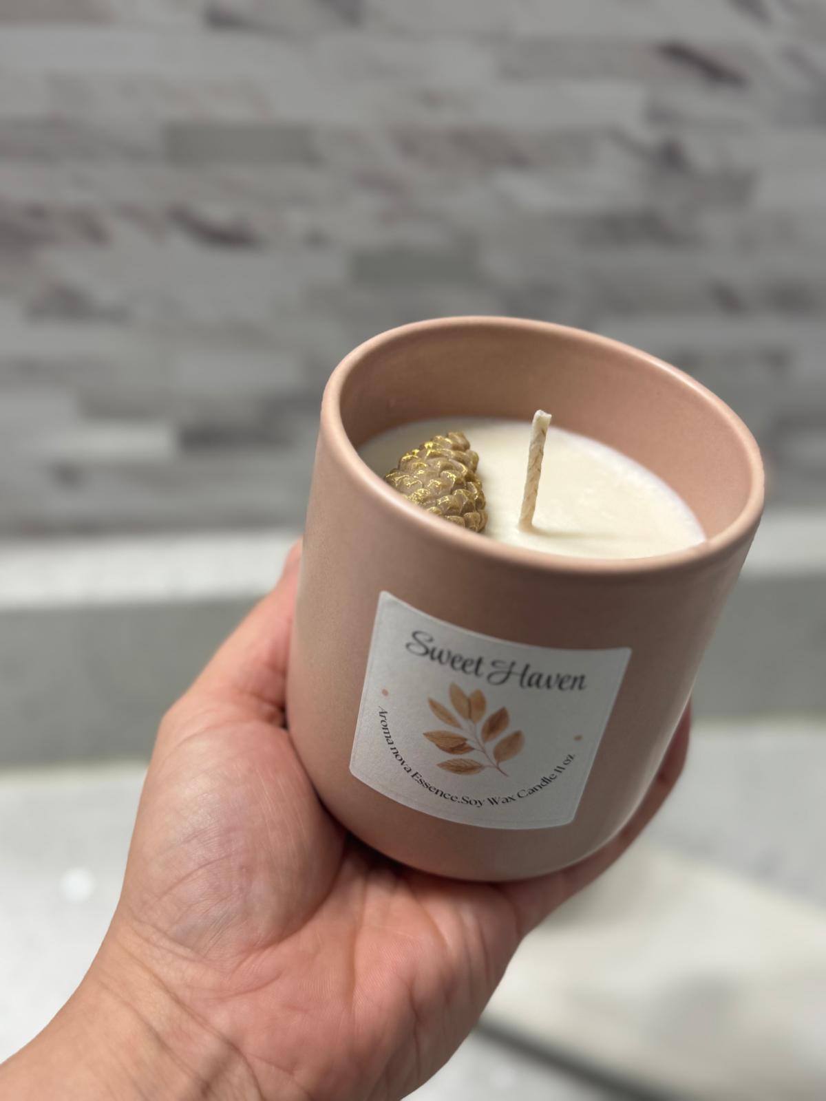 Sweet Haven 11oz