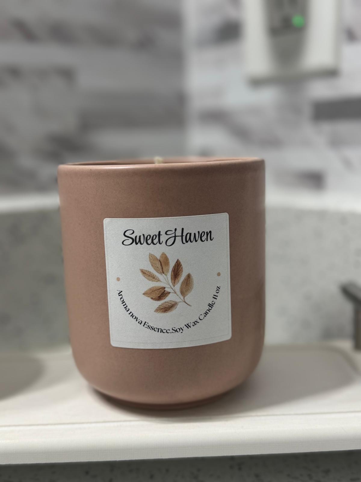Sweet Haven 11oz