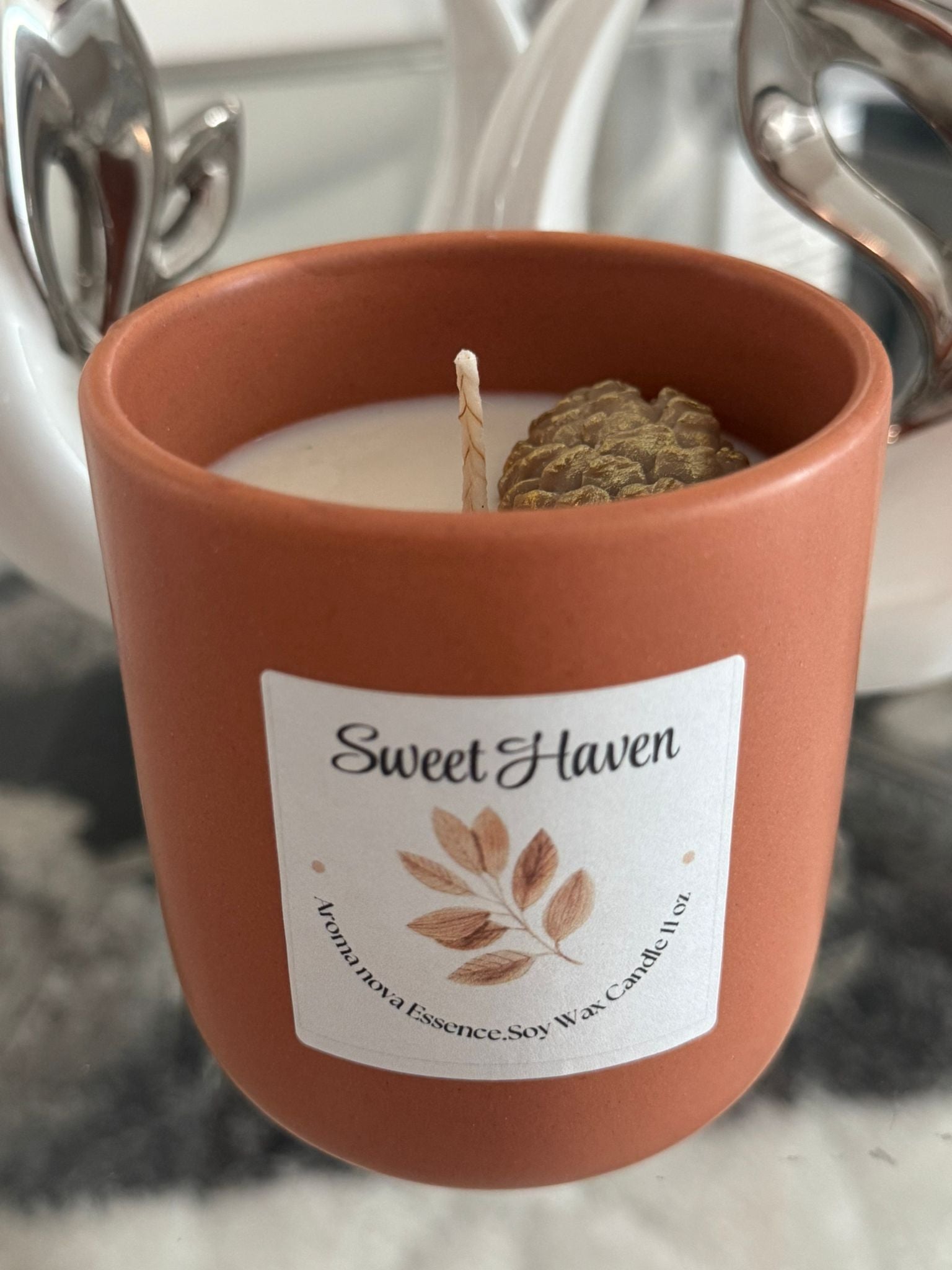 Sweet Haven 11oz