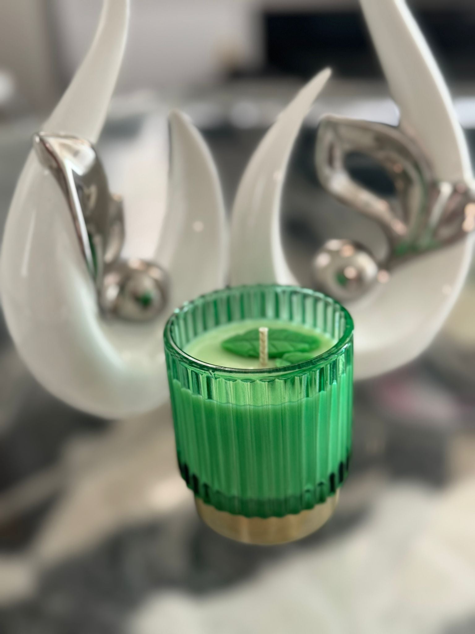 Deep Green 4.5 oz