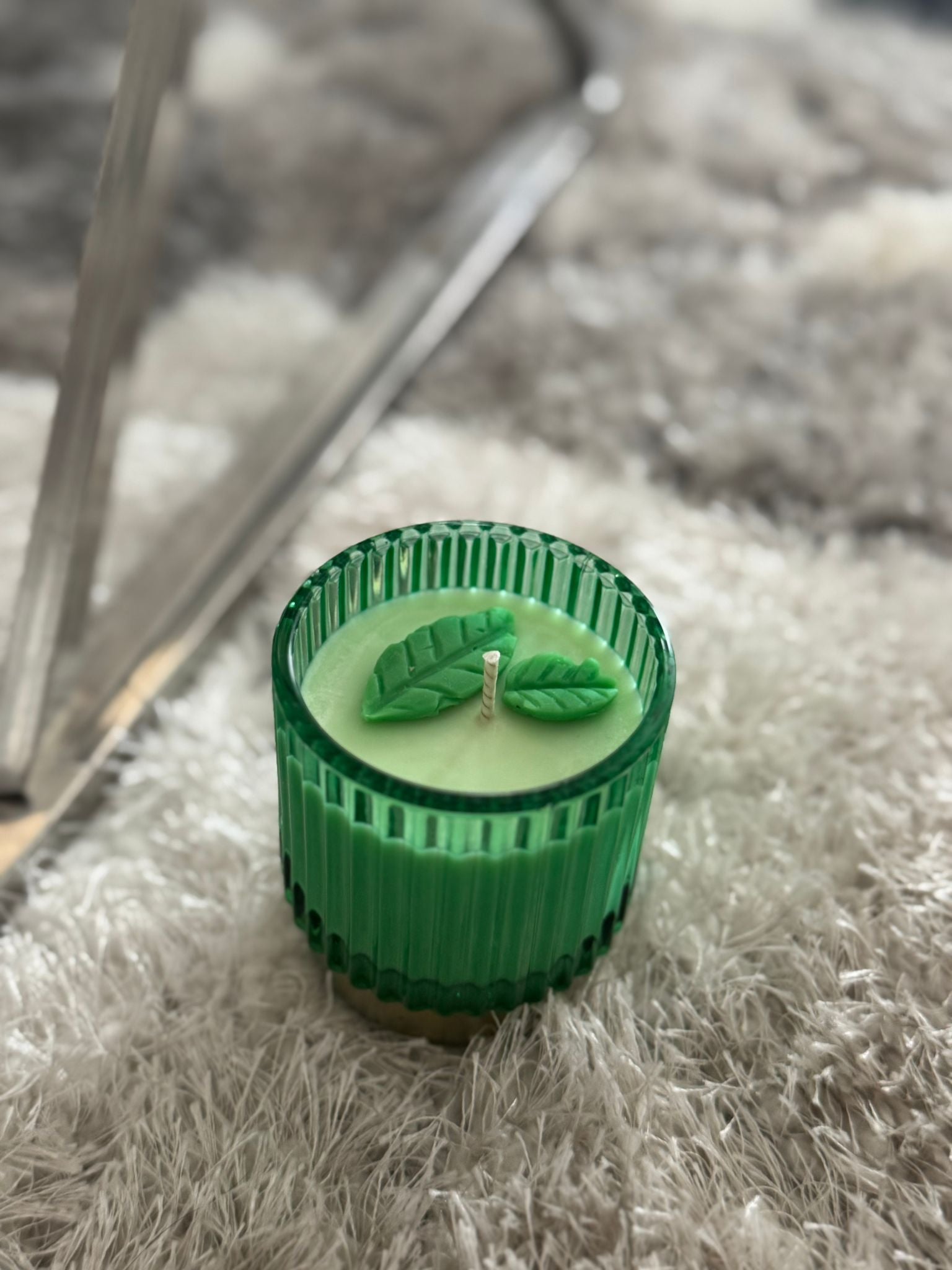Deep Green 4.5 oz