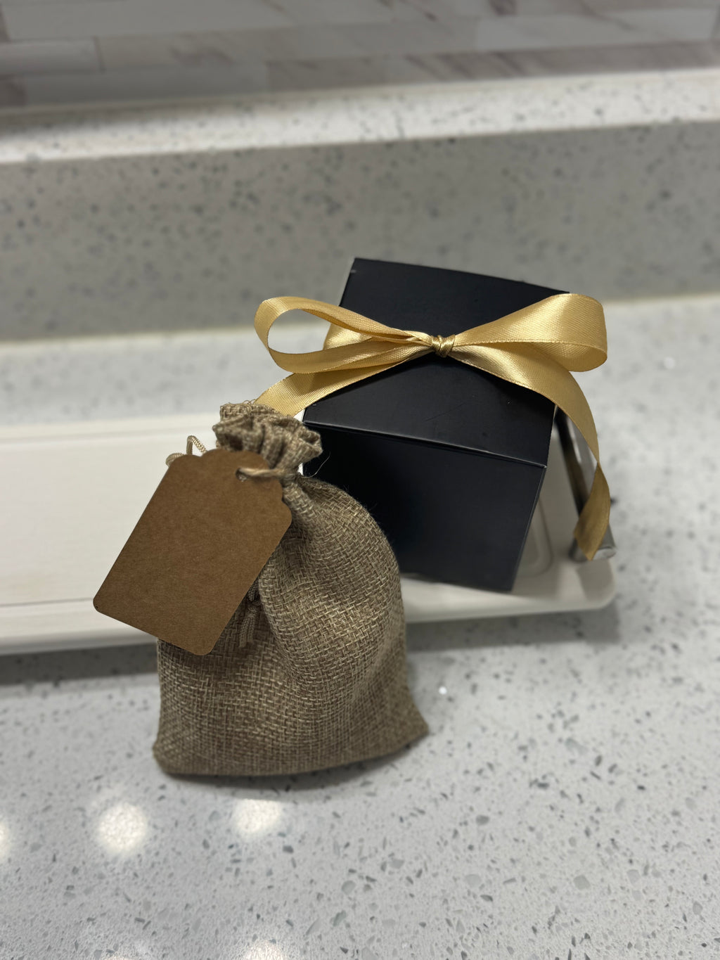 Aromatic Sachets Set of 3
