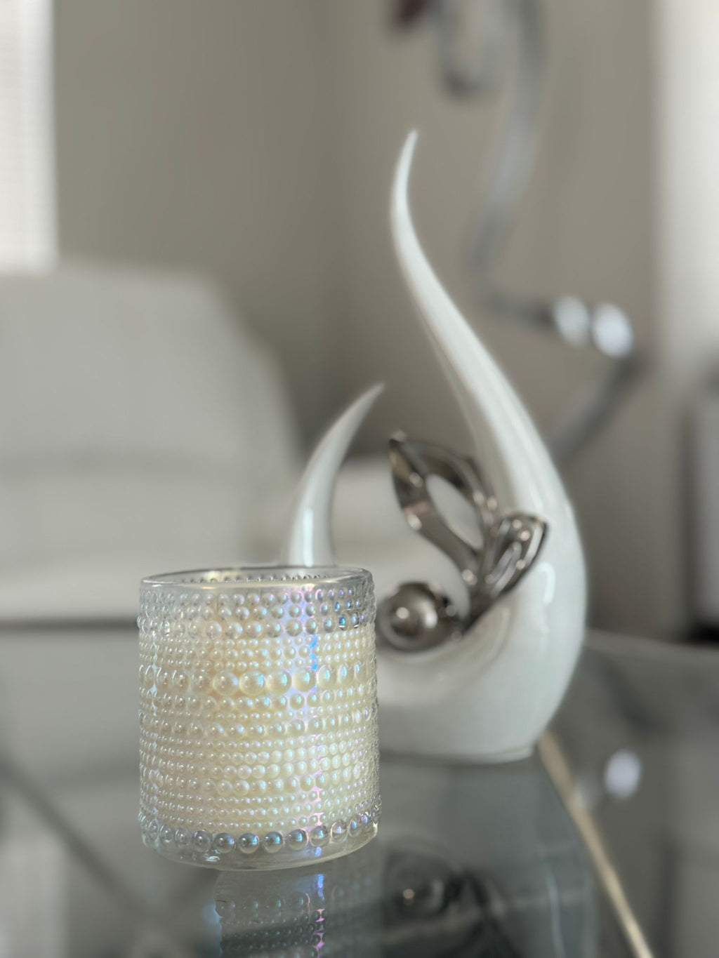 Halo Candle 5 oz