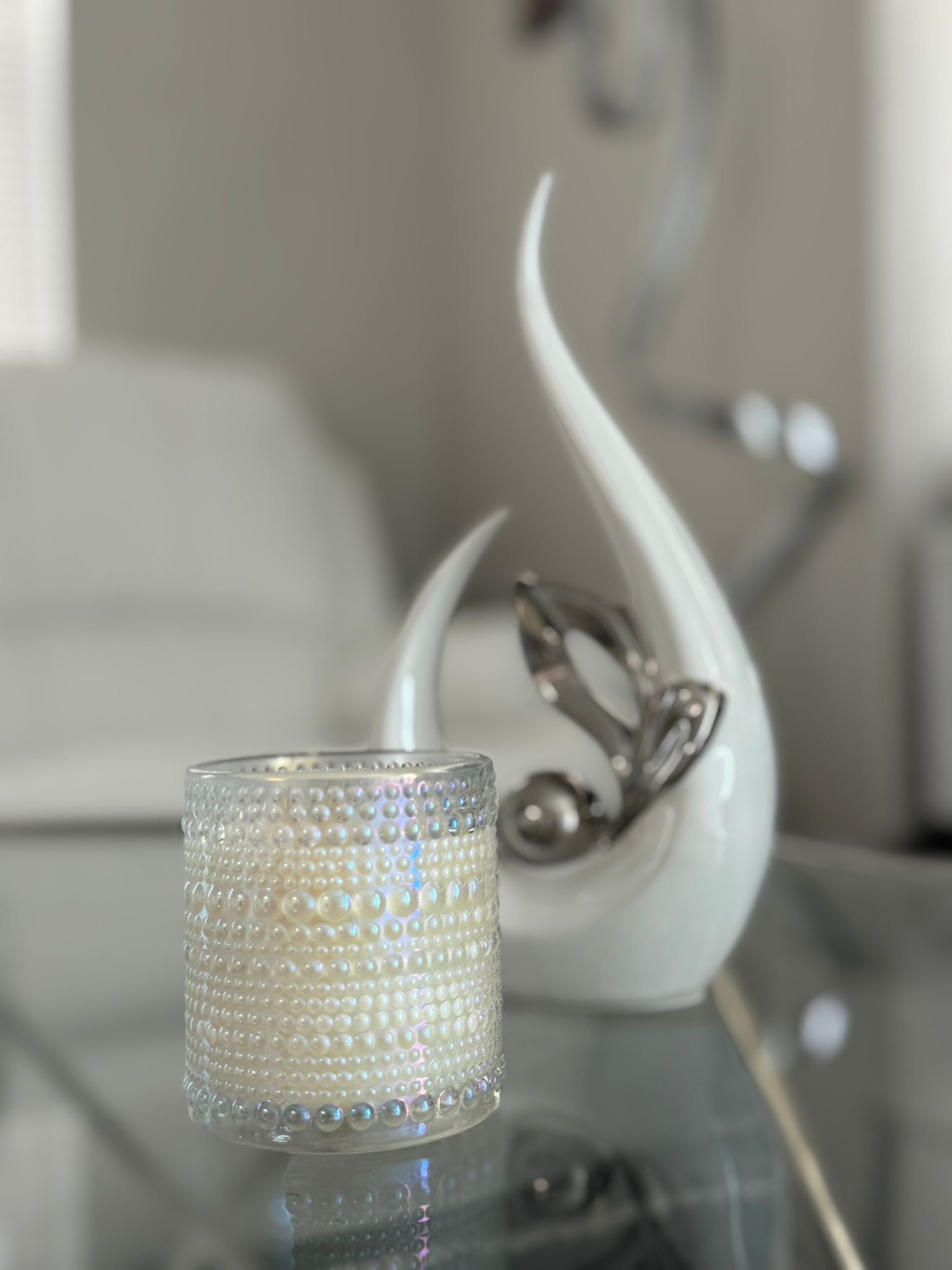 Halo Candle 5 oz