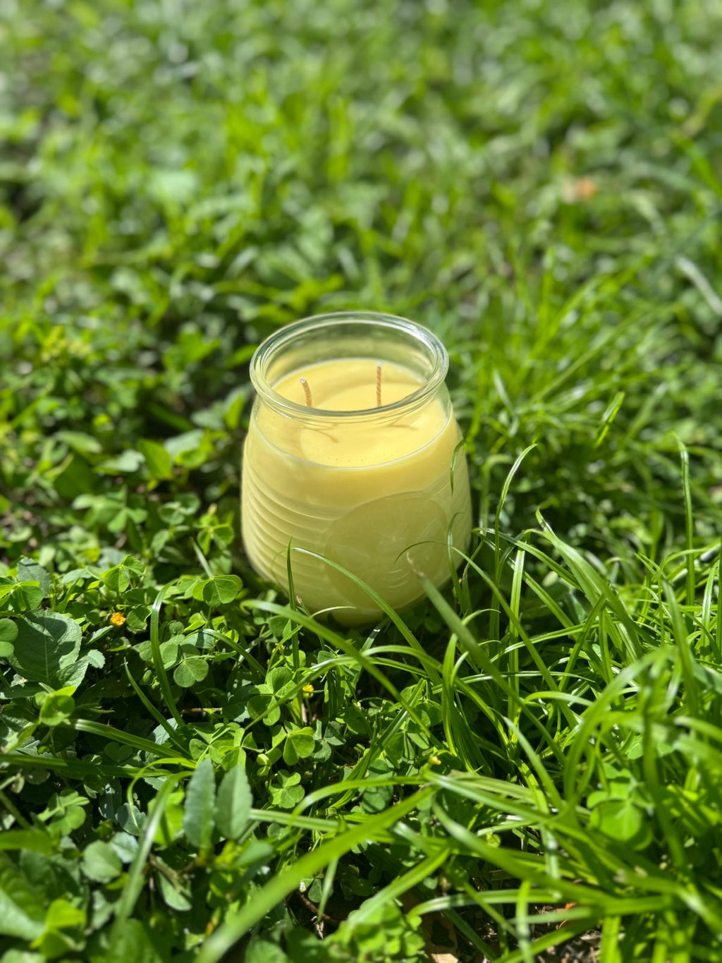 Queen’s Glow Candle 20 oz