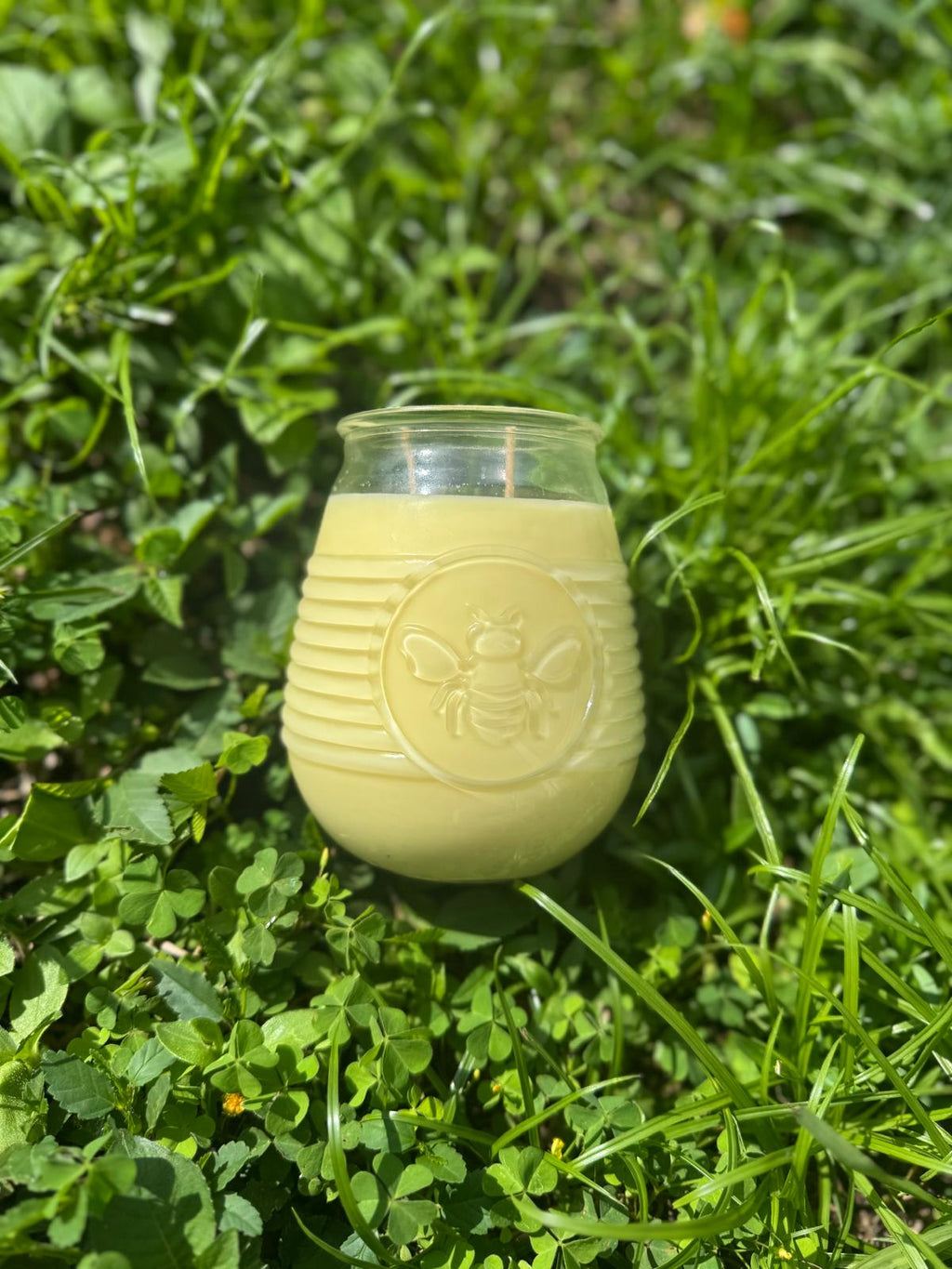 Queen’s Glow Candle 20 oz