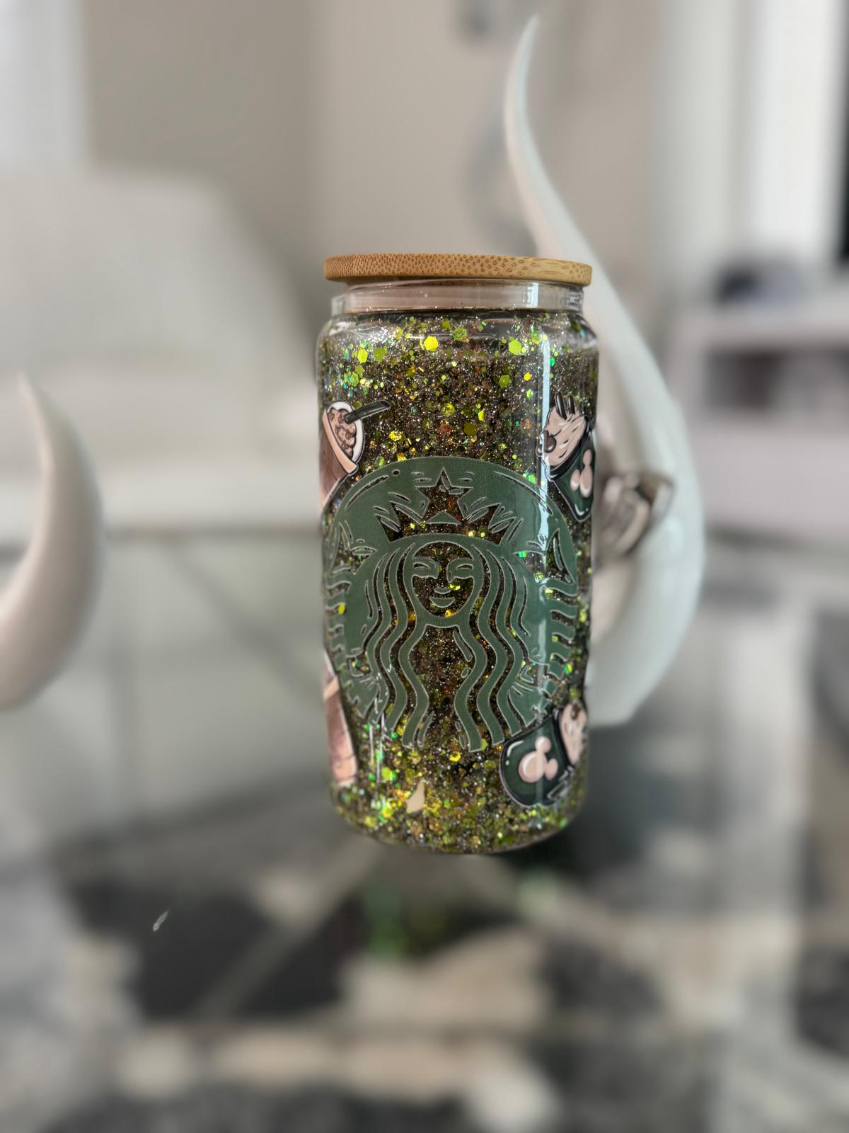 Cups 16oz