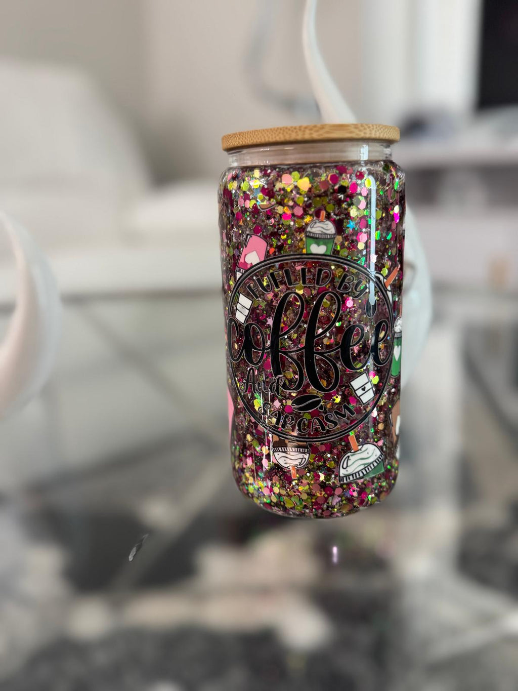 Cups 16oz