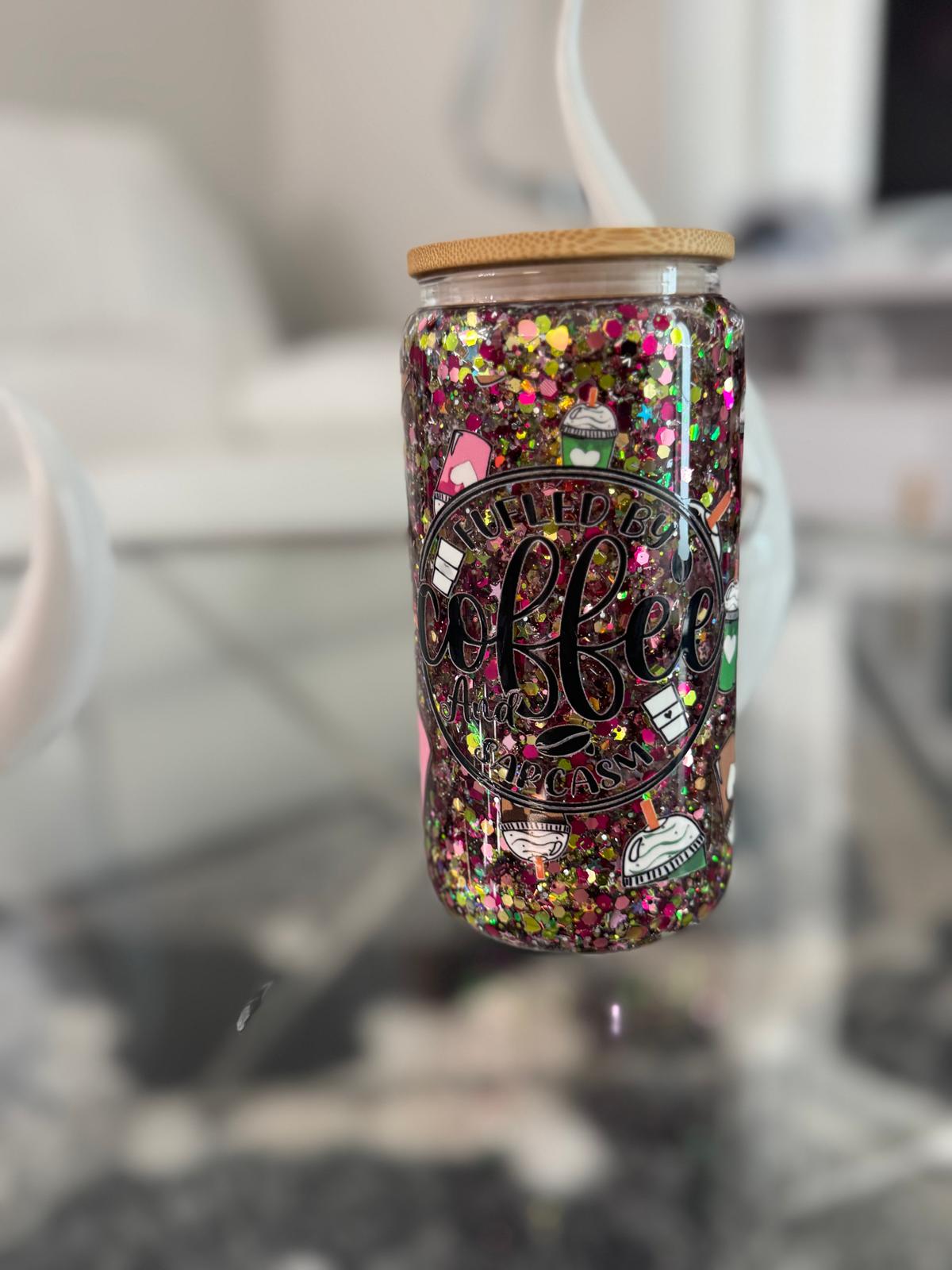 Cups 16oz