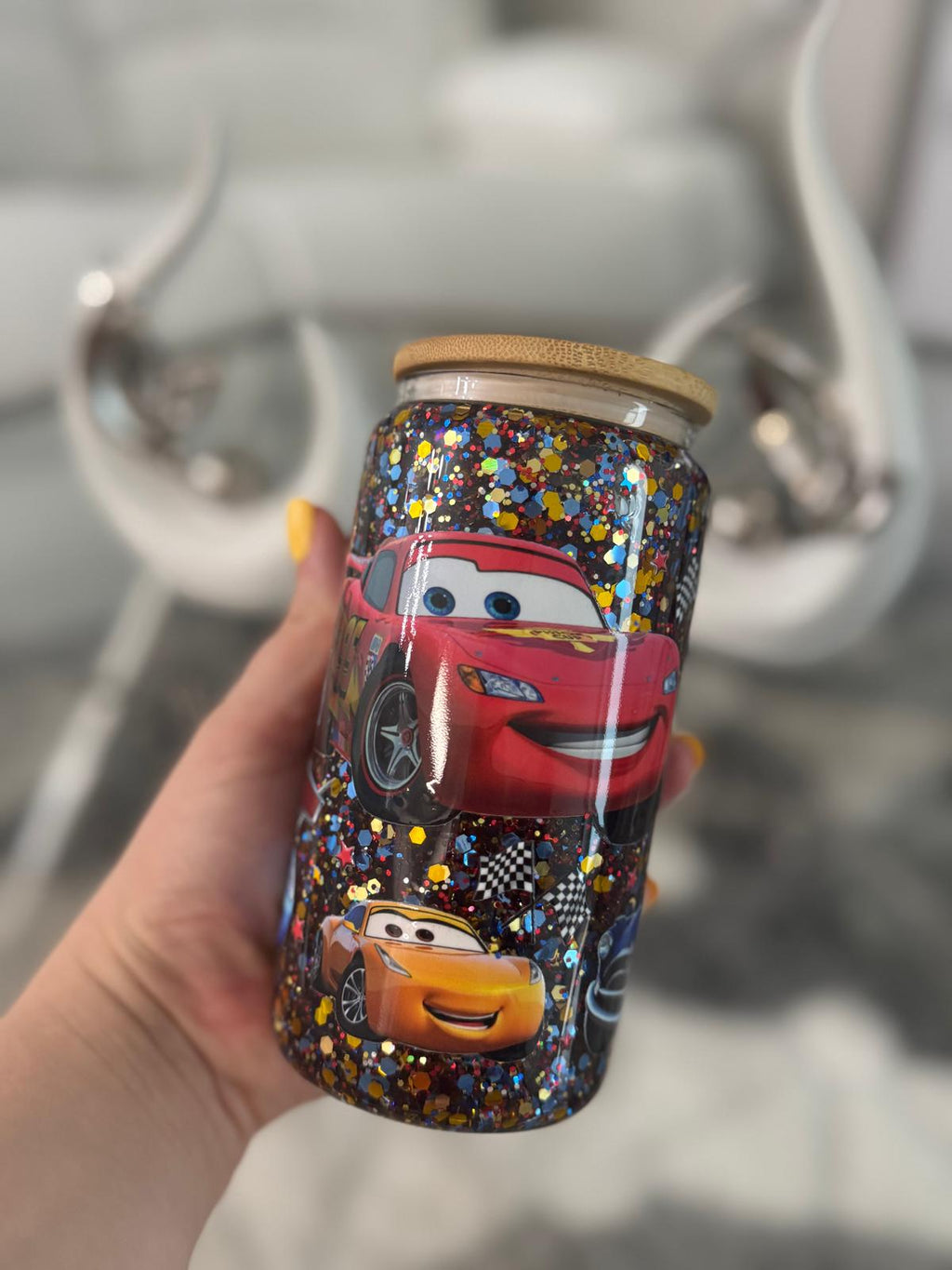 Cups 16oz