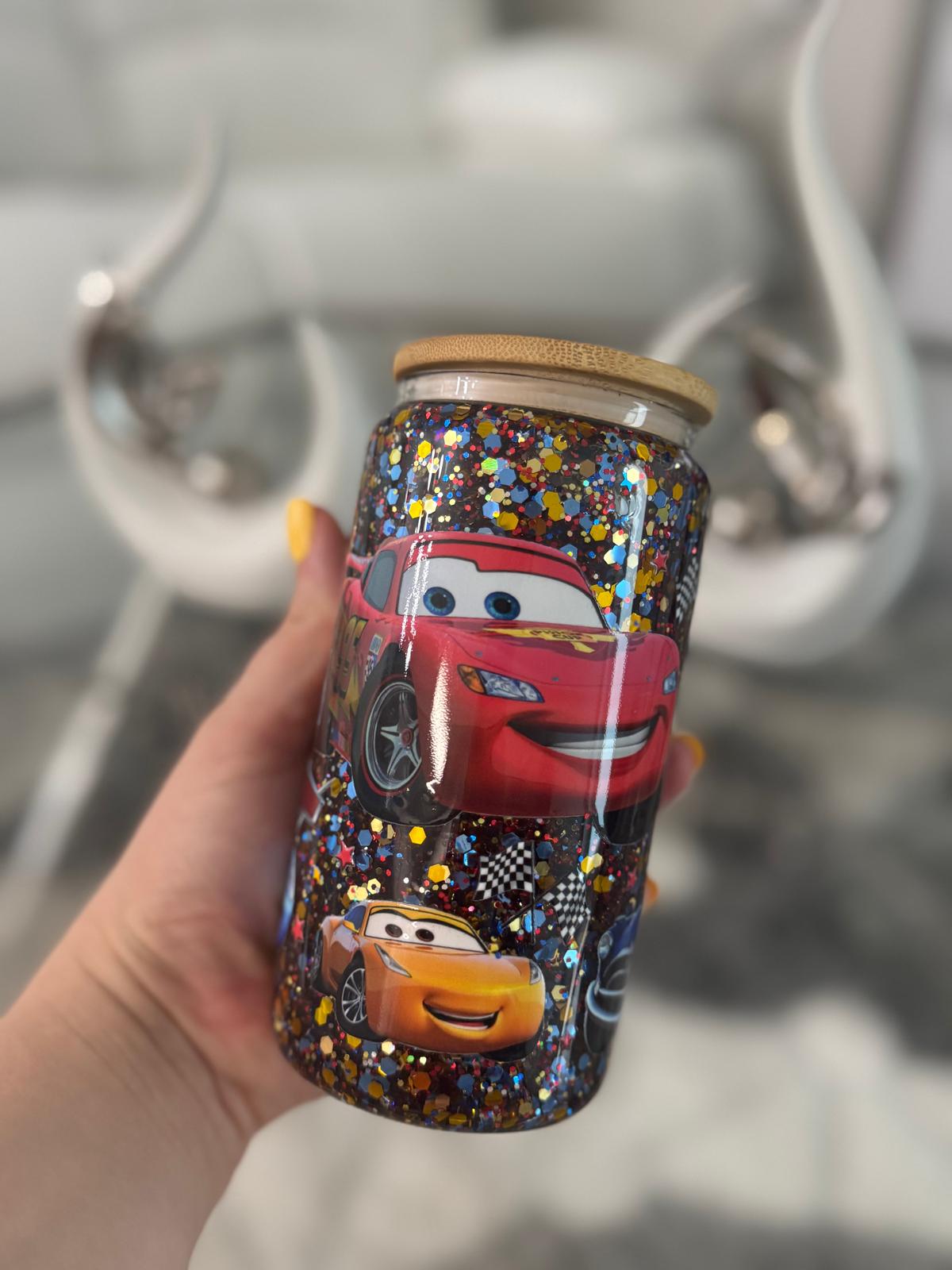 Cups 16oz