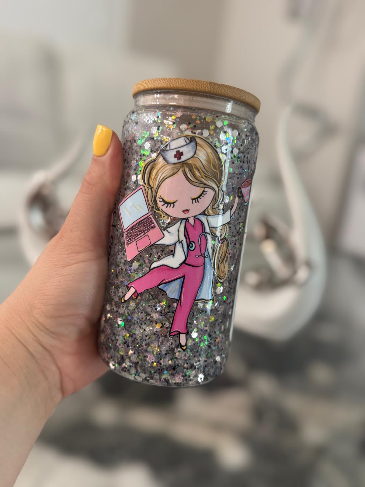 Cups 16oz