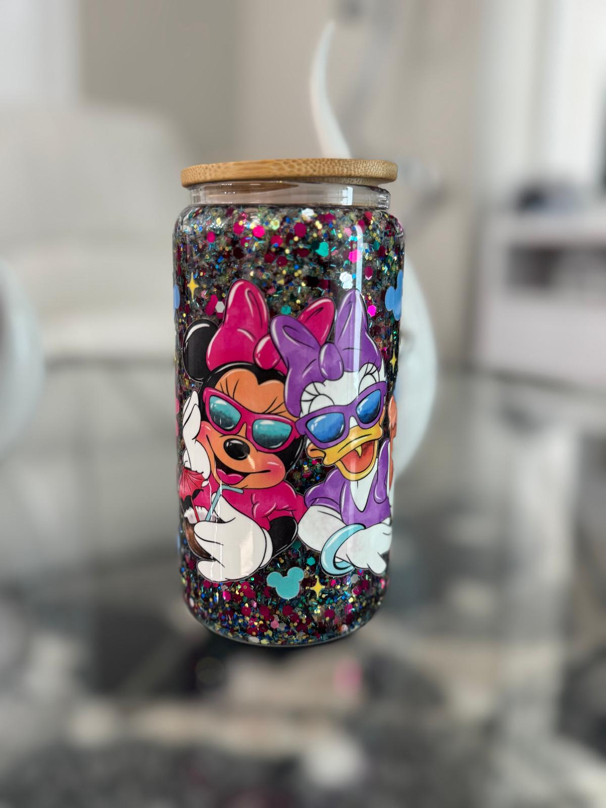 Cups 16oz