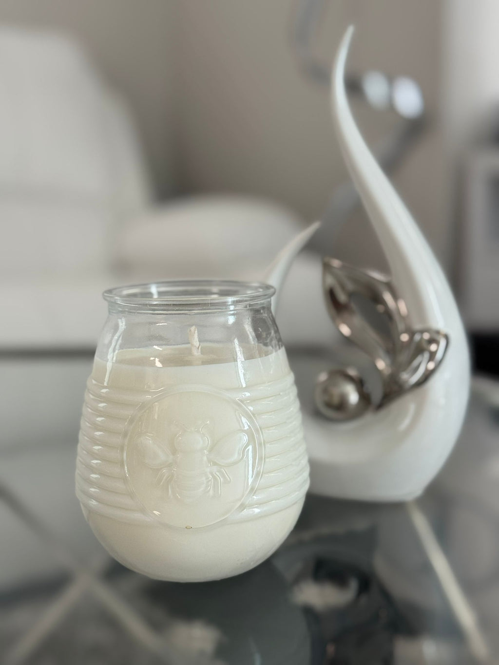 Queen’s Glow Candle 20 oz