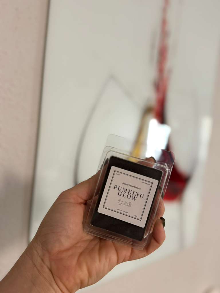Wax Melts 3oz