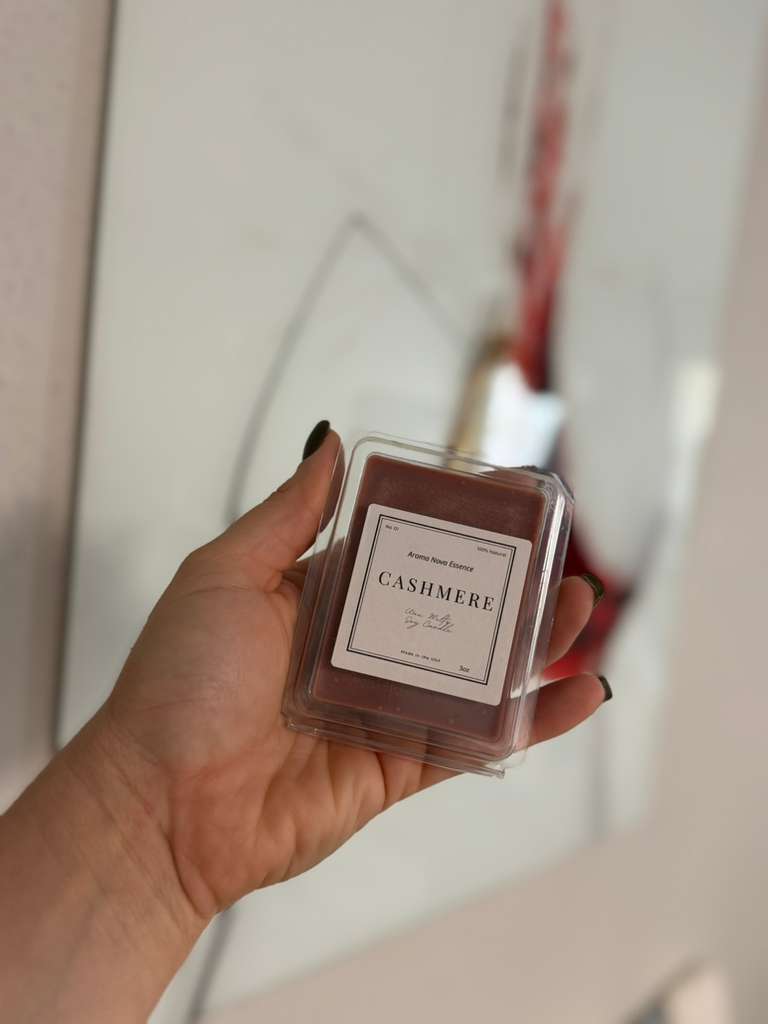 Wax Melts 3oz