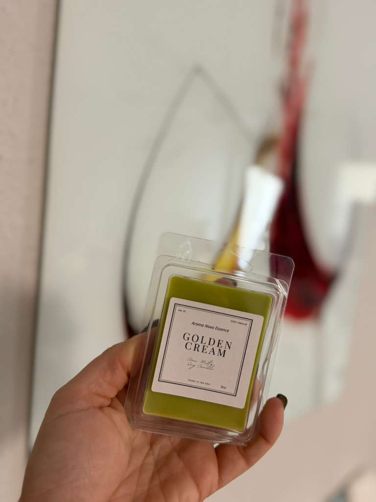 Wax Melts 3oz