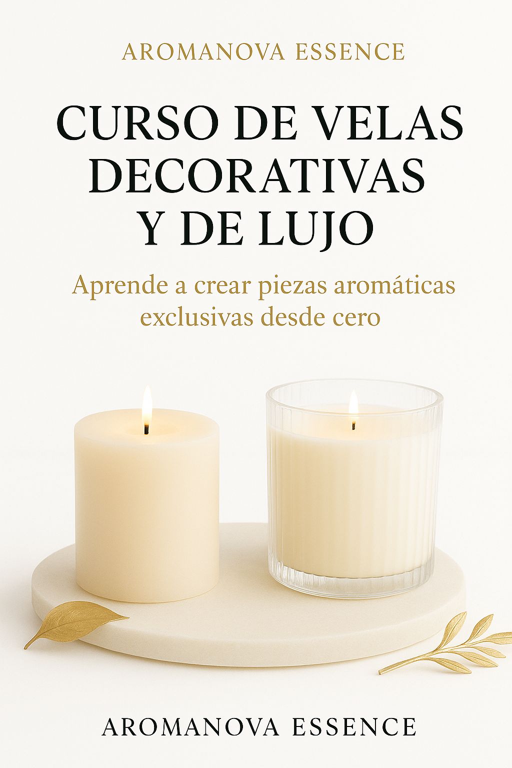 Curso de velas