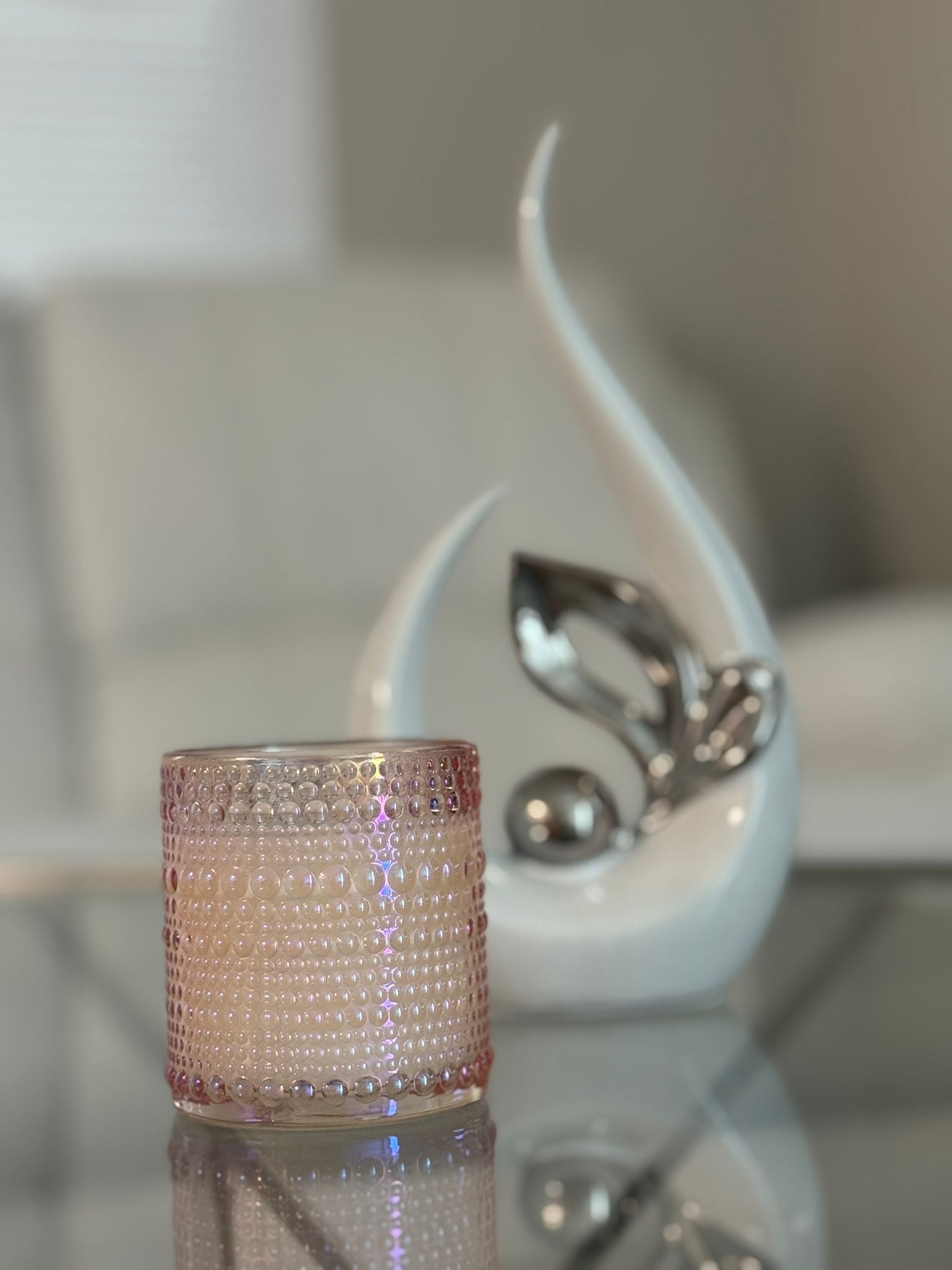 Halo Candle 5 oz