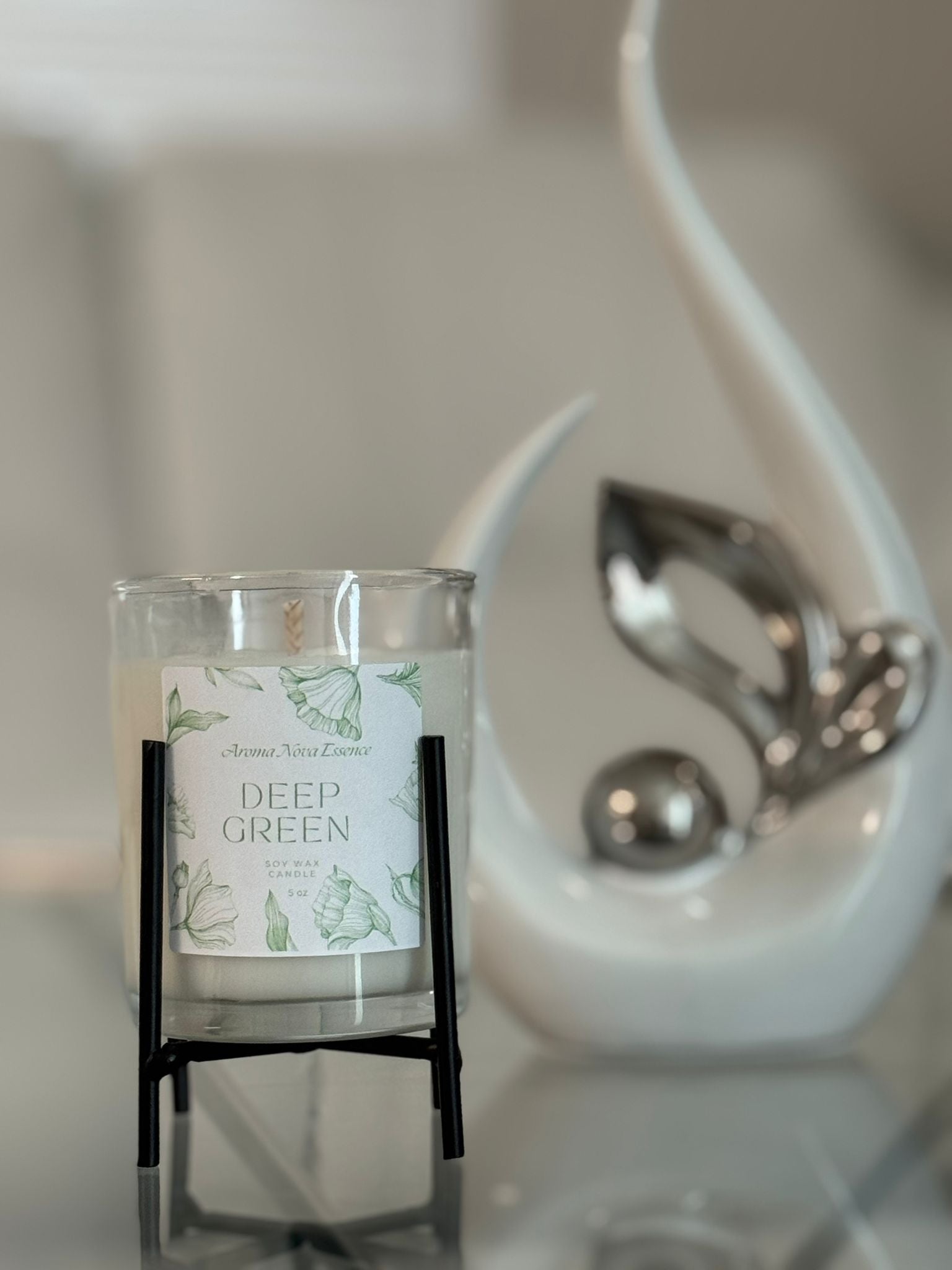 Forest Veil Candle