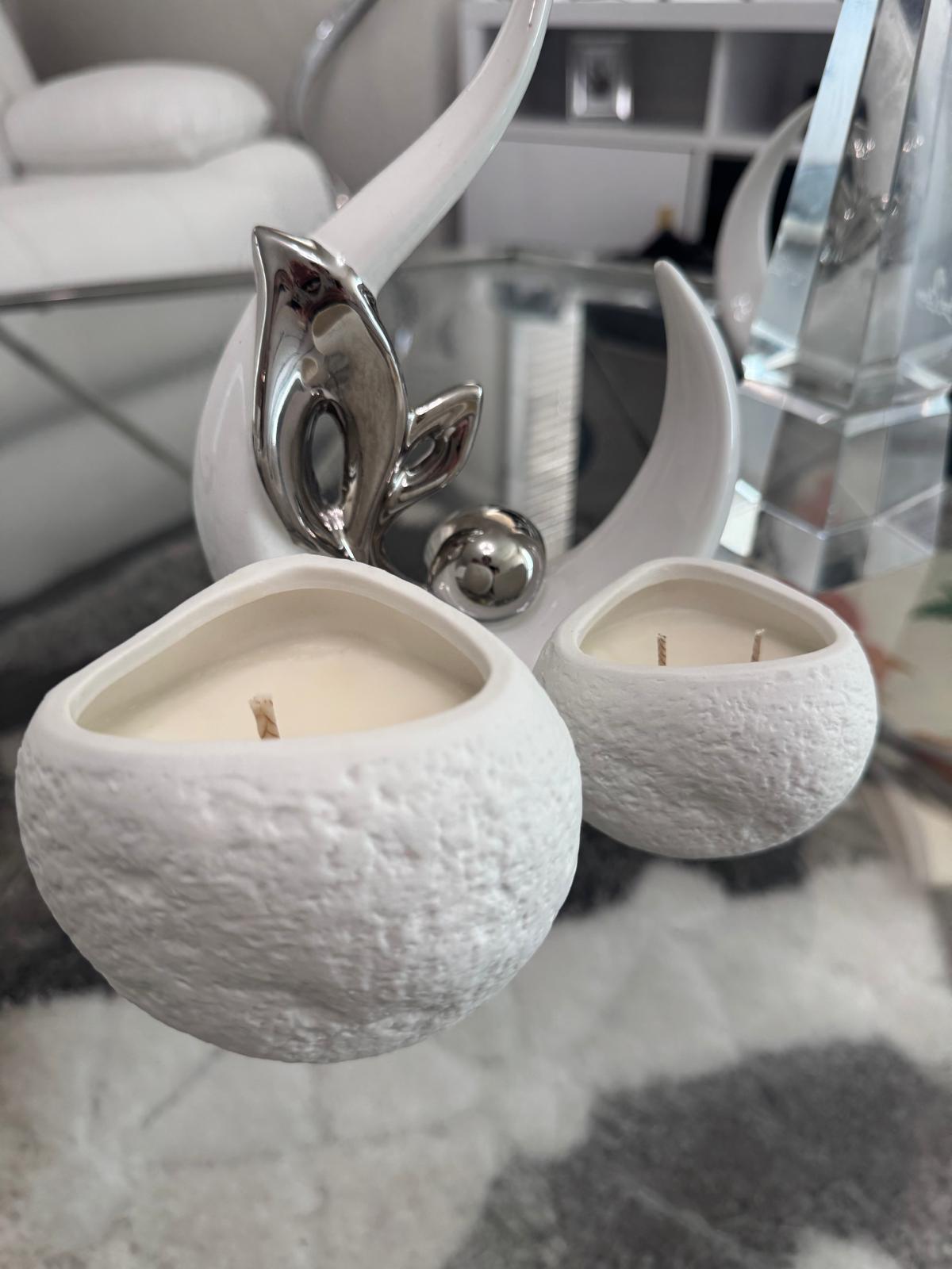 White Essence Set 11oz