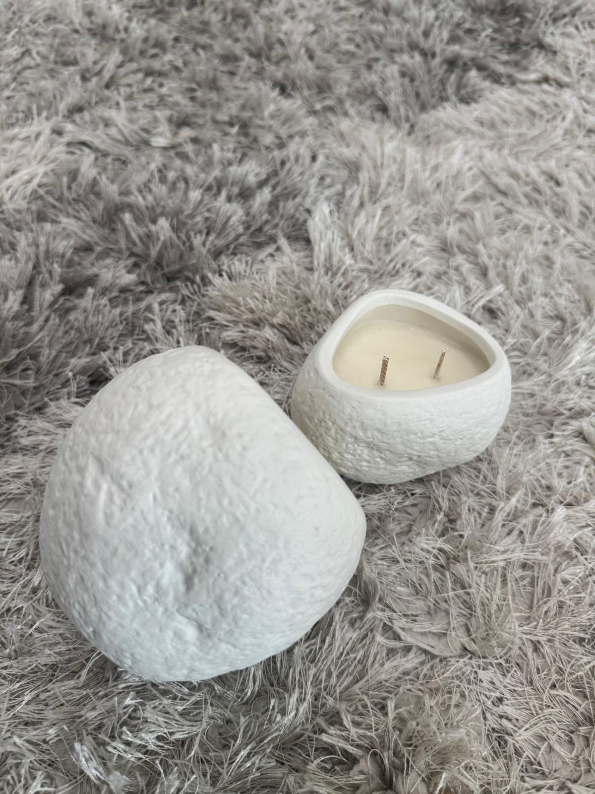 White Essence Set 11oz