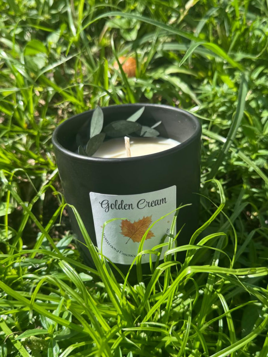 Golden Cream 11oz