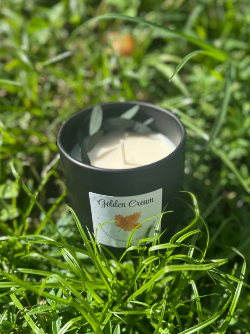 Golden Cream 11oz