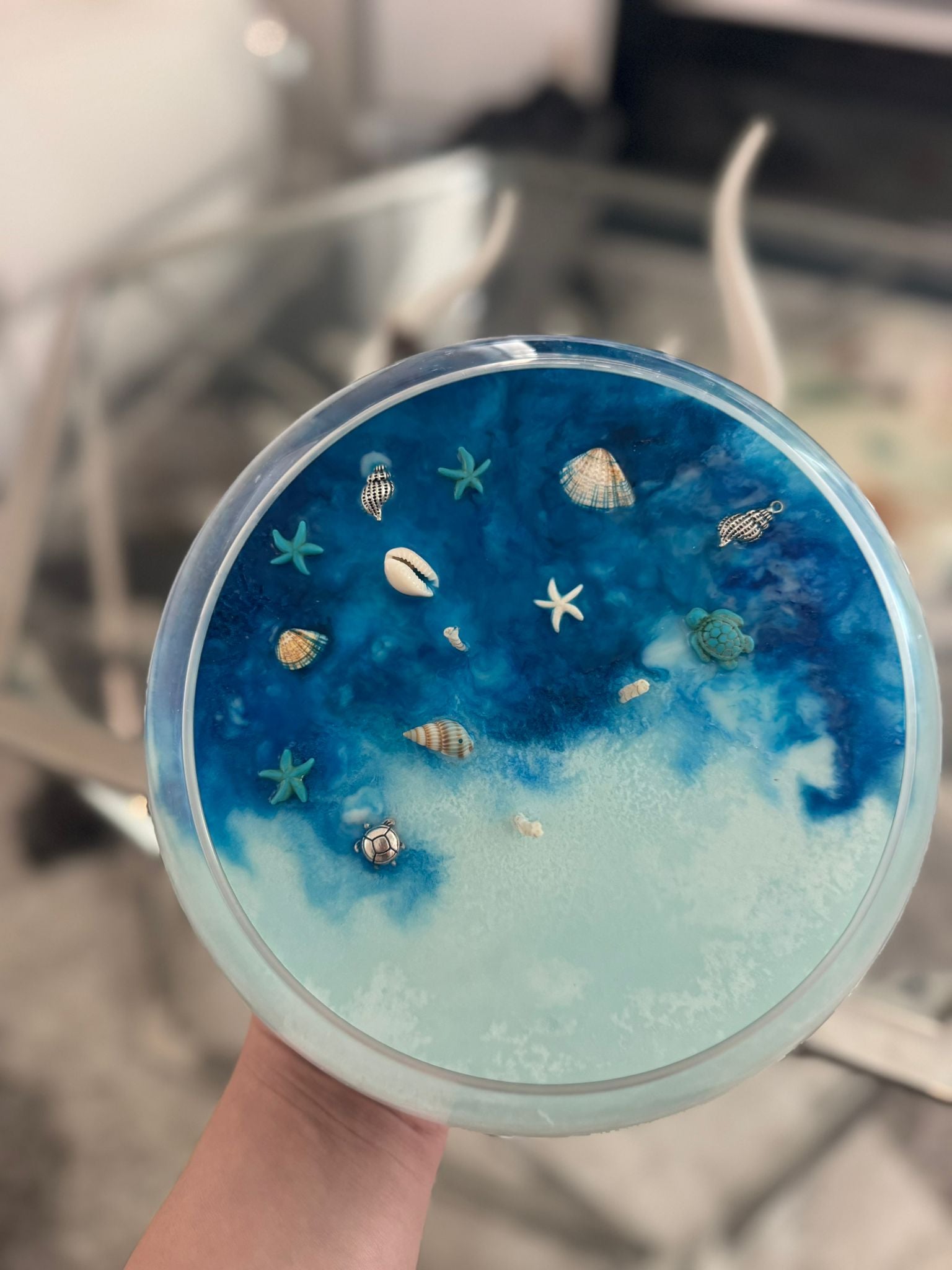 Mini Ocean 30 oz