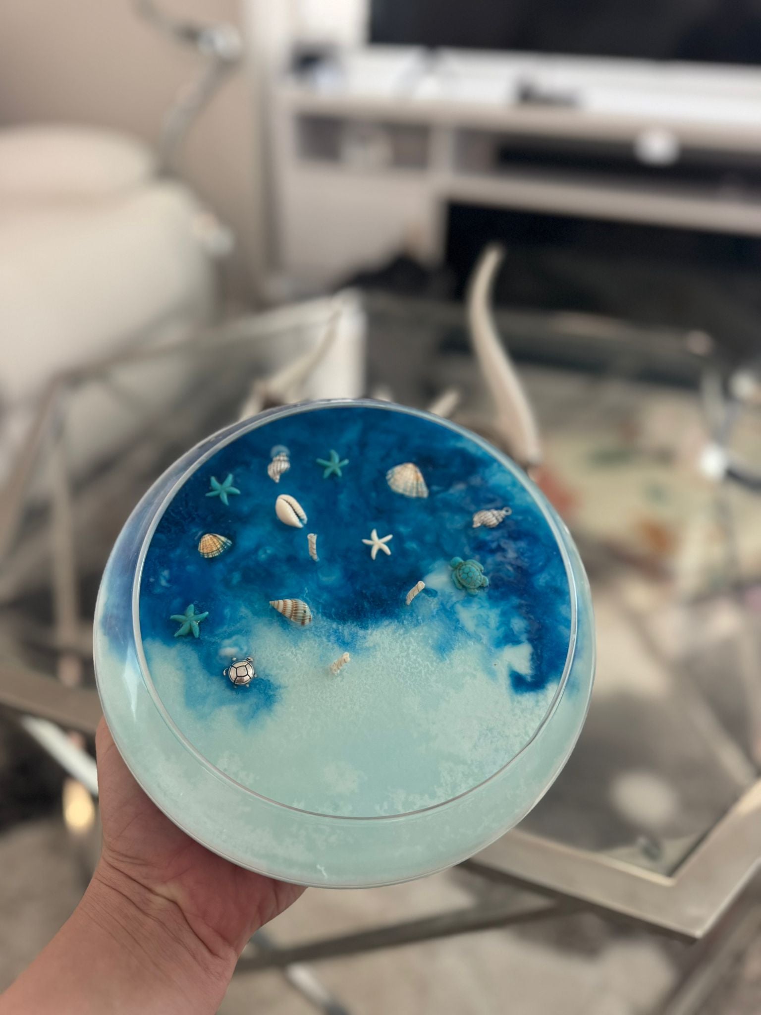 Mini Ocean 30 oz