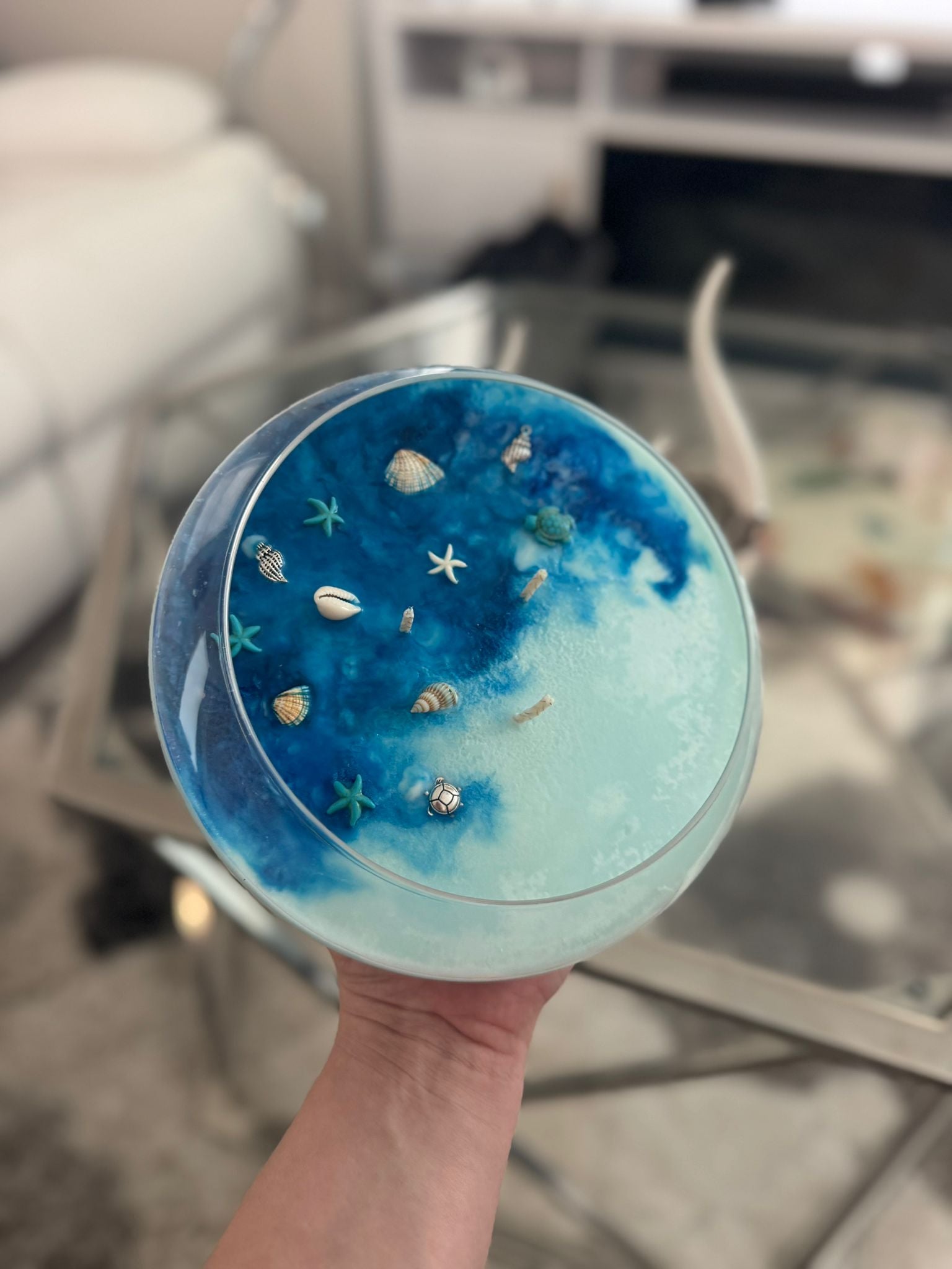 Mini Ocean 30 oz