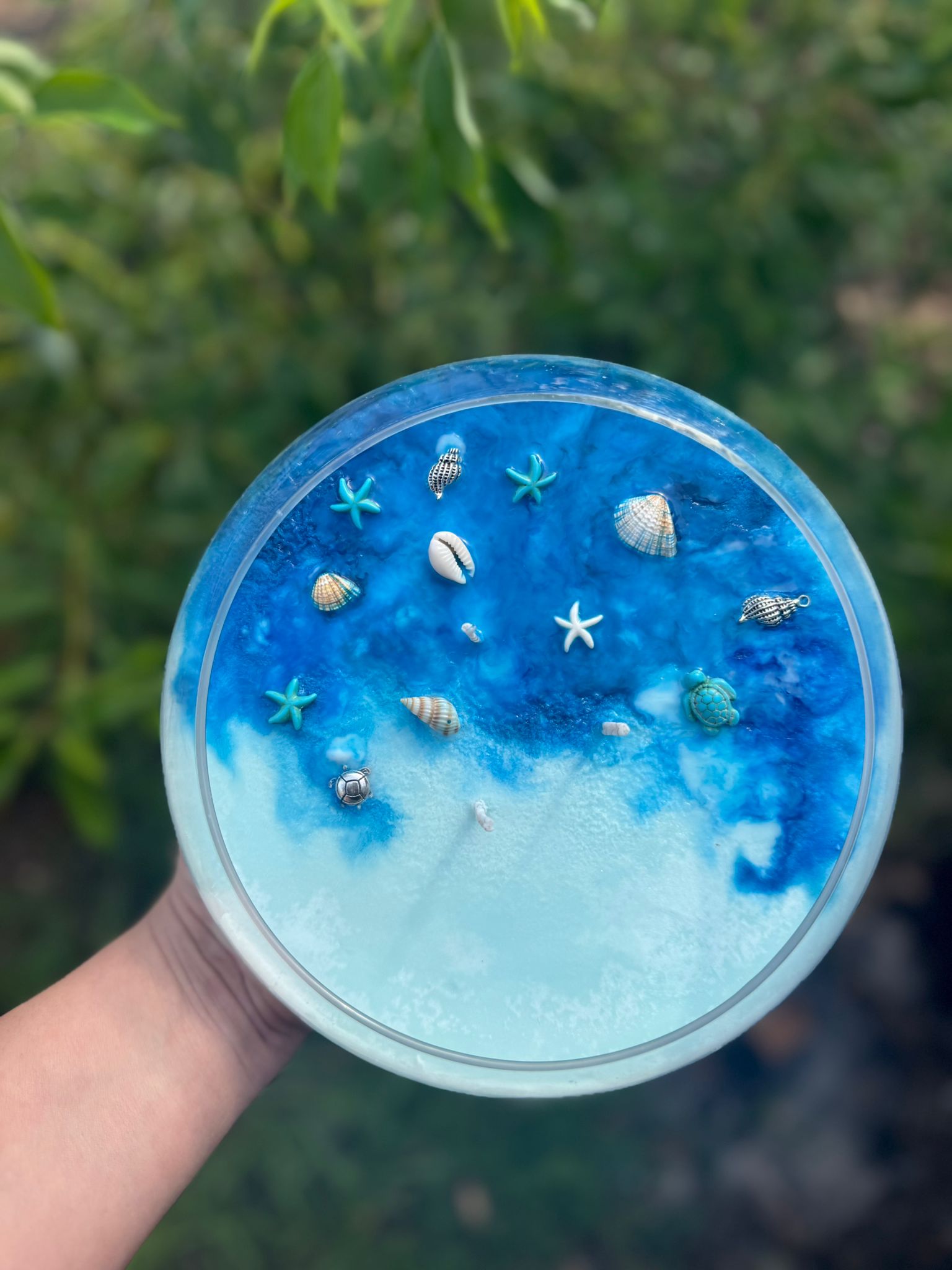 Mini Ocean 30 oz